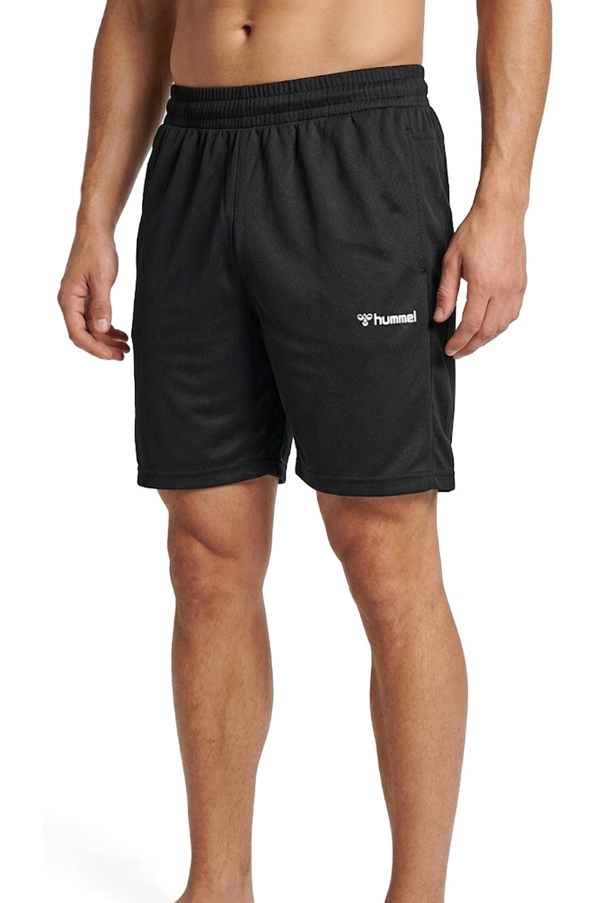 Hummel T-Te Topaz Erkek Şort 931582-9885
