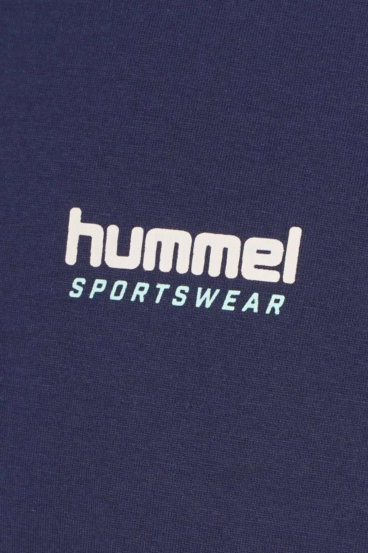 Hummel Tweed Erkek Tişört 912362-7459