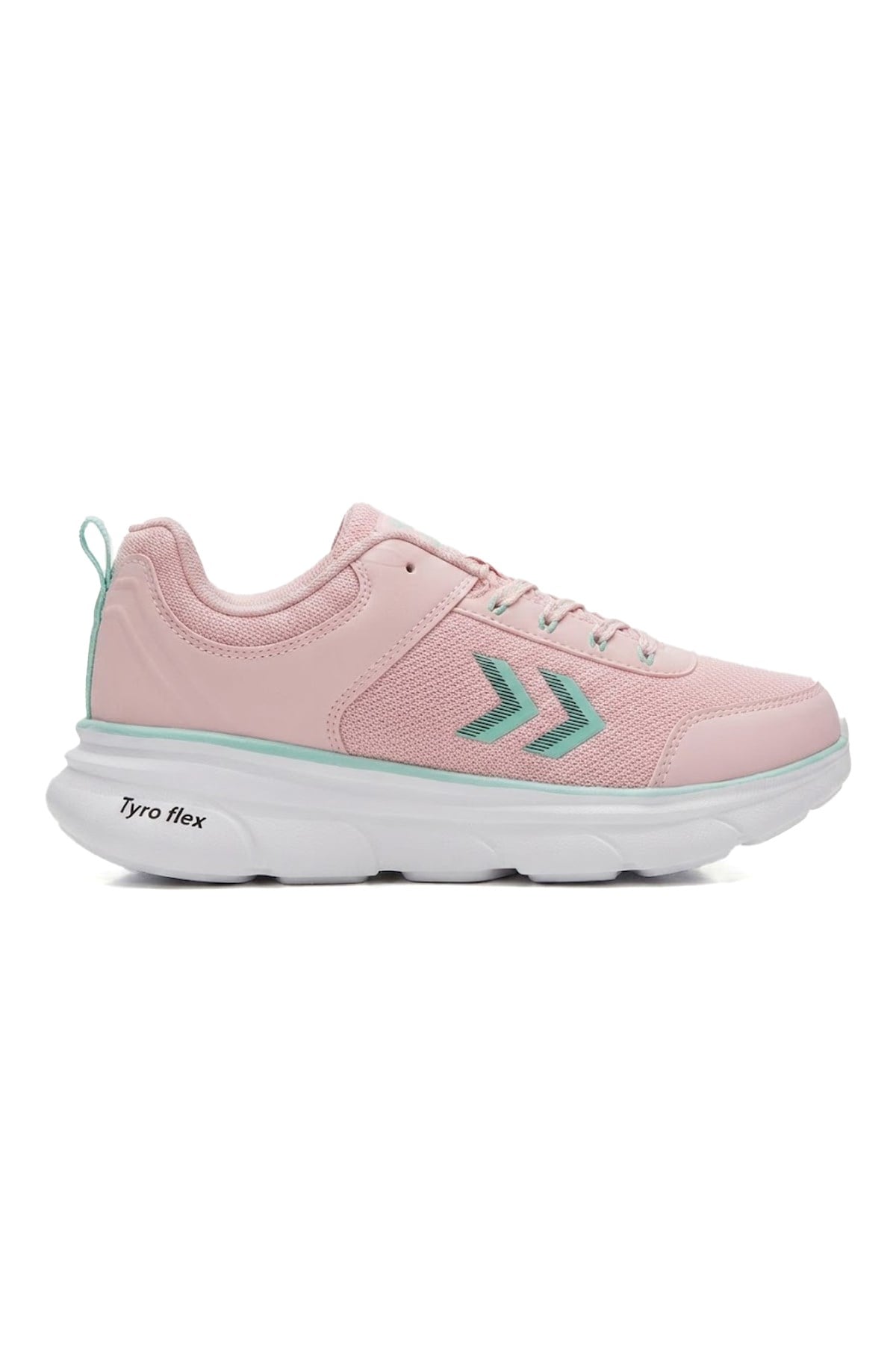 Hummel Tyro Flex Kadın Spor Ayakkabı 900958-4146
