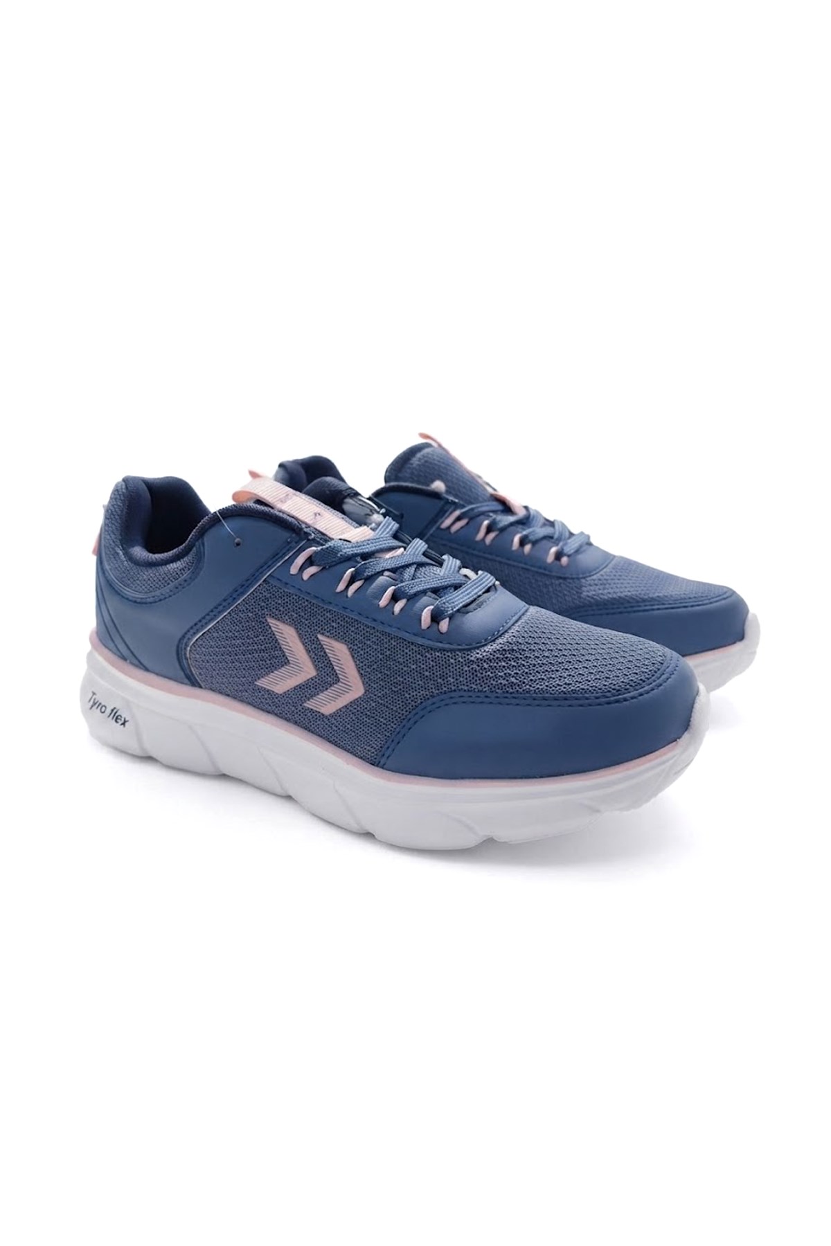 Hummel Tyro Flex Kadın Spor Ayakkabı 900958-7818