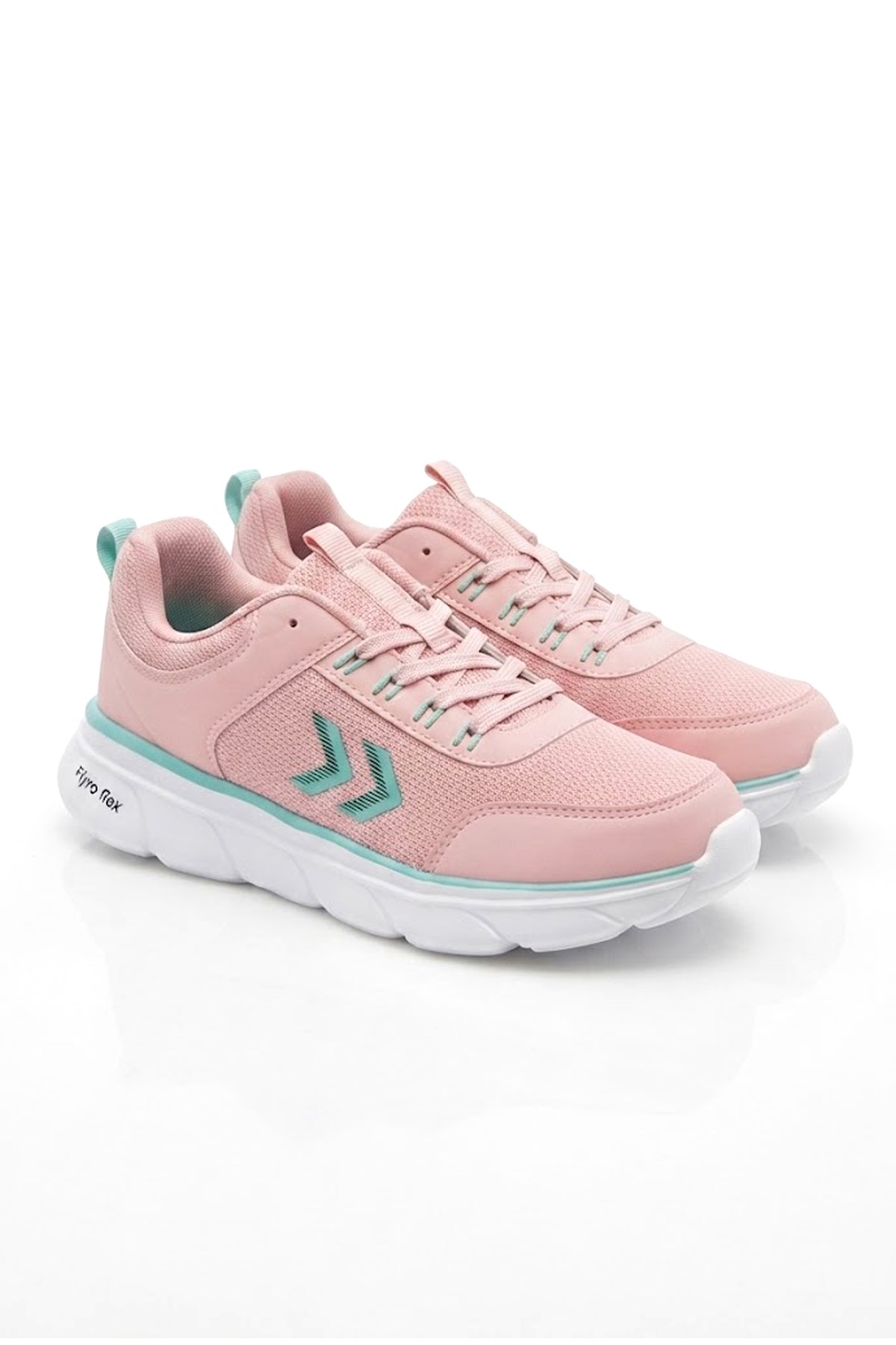 Hummel Tyro Flex Kadın Spor Ayakkabı 900958-4146
