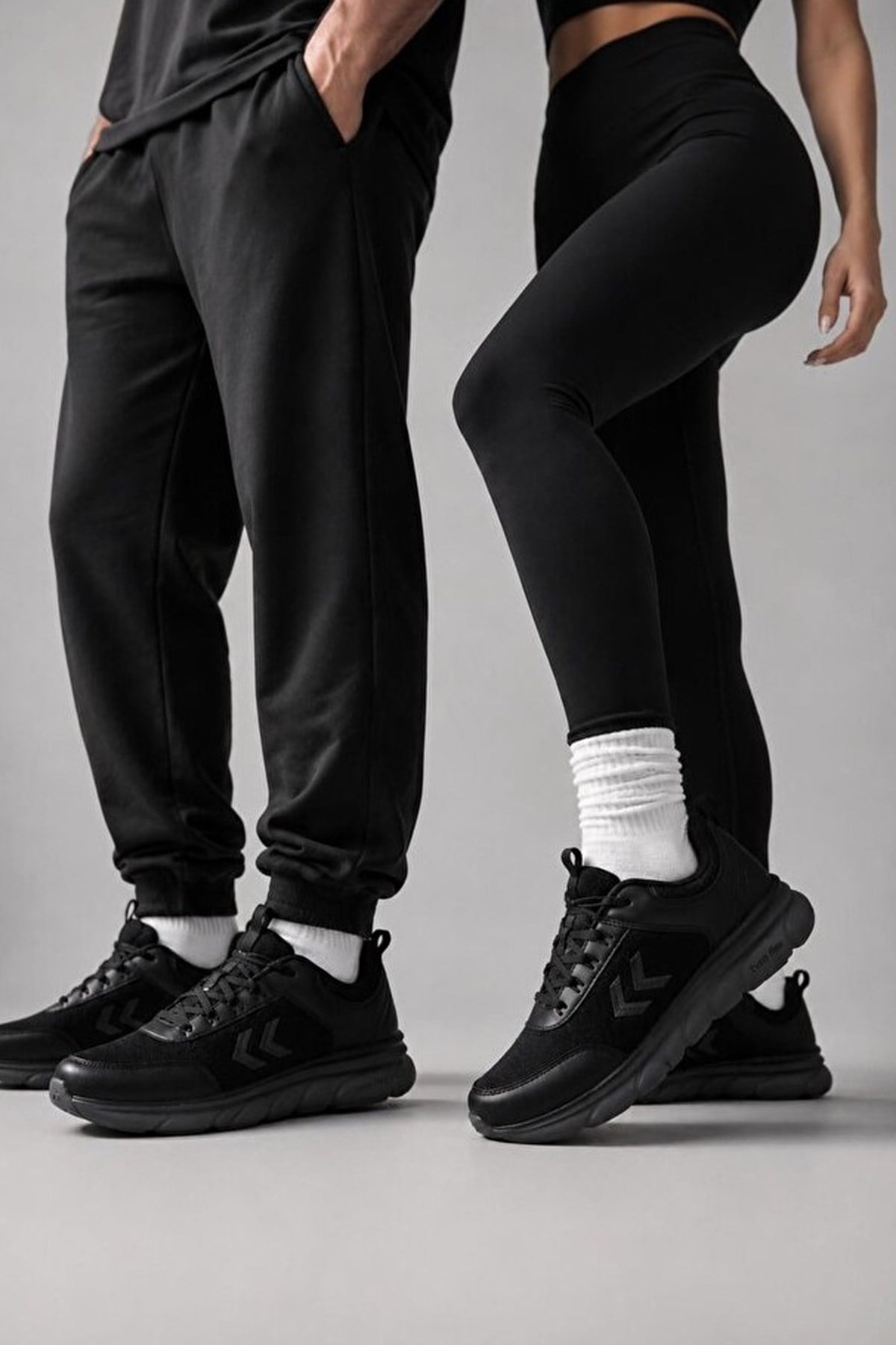 Hummel Tyro Flex Unisex Spor Ayakkabı 900958-2448