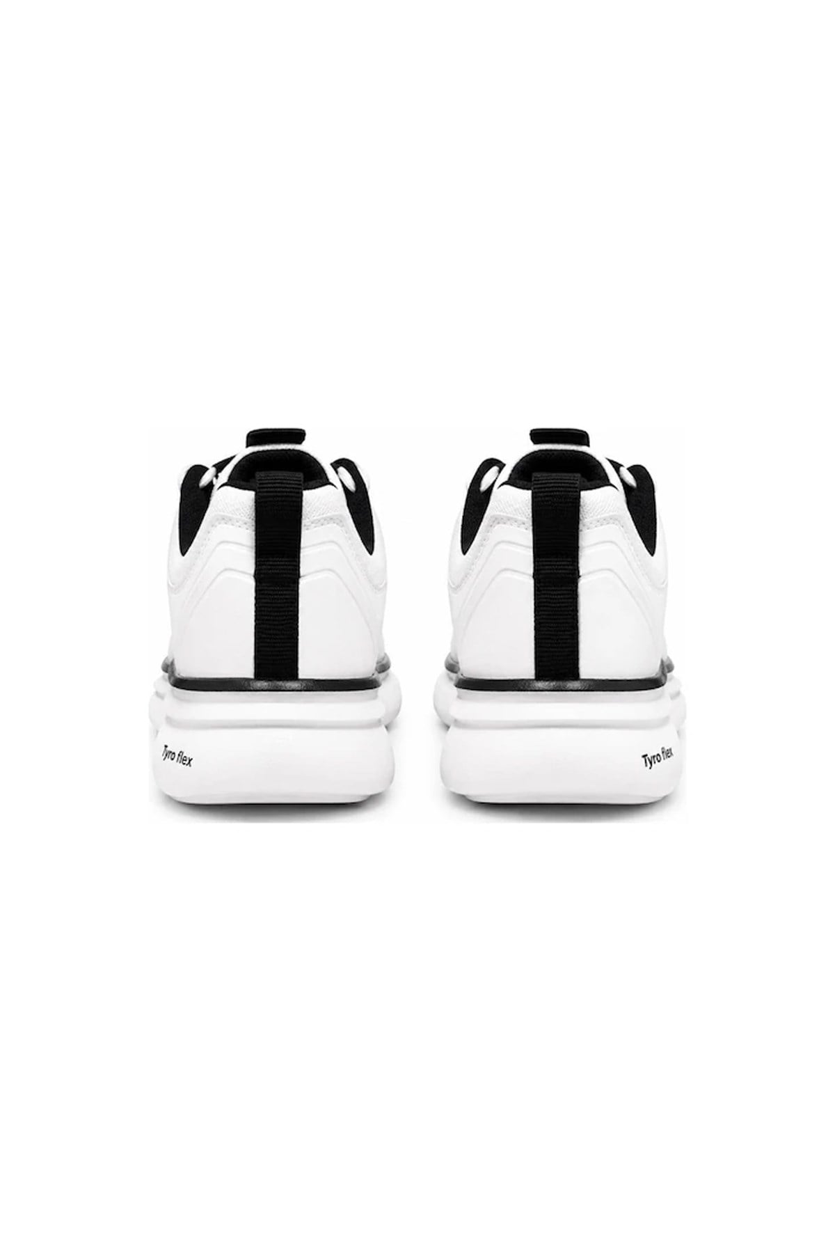 Hummel Tyro Flex Unisex Spor Ayakkabı 900958-9124