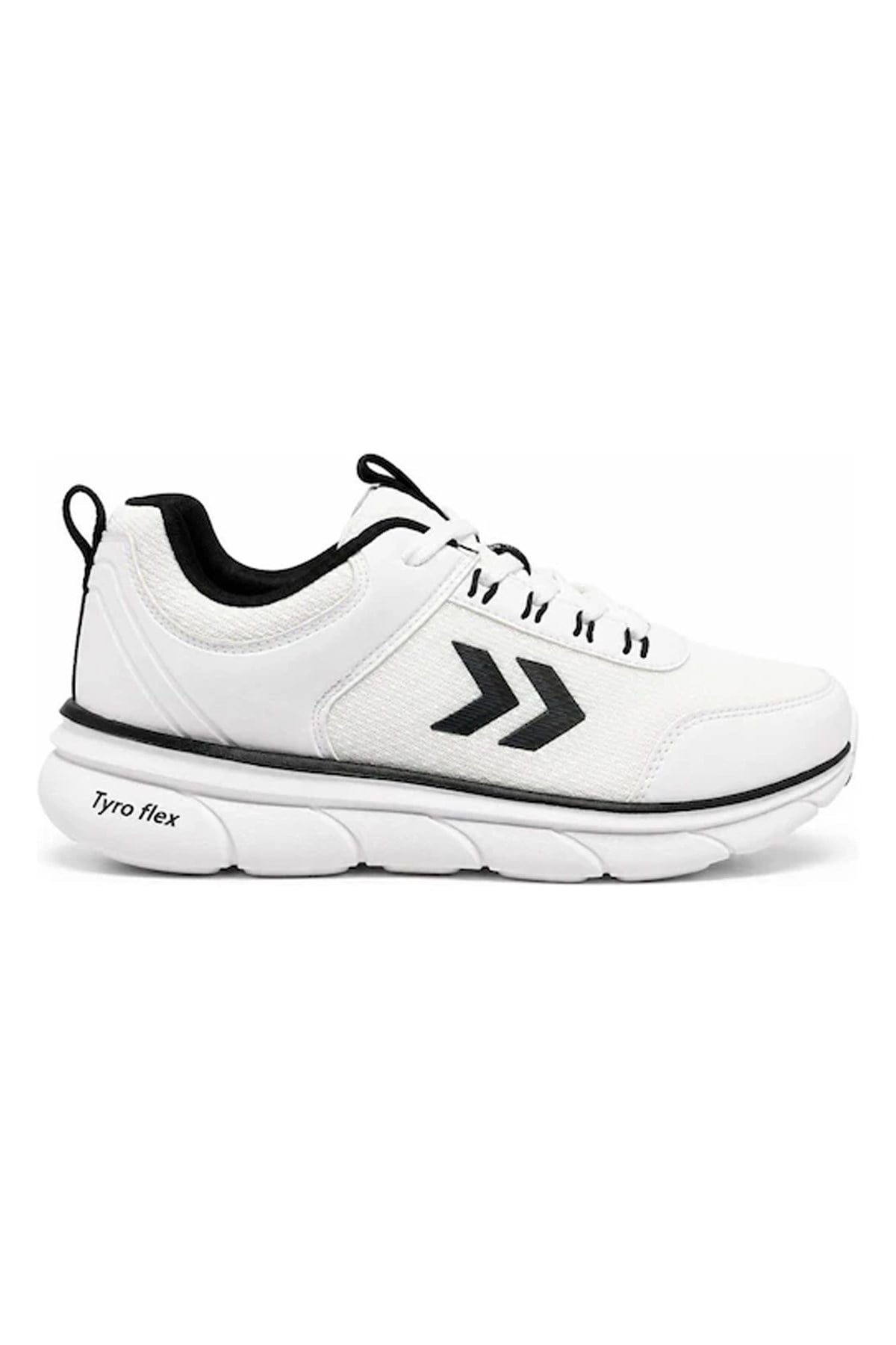 Hummel Tyro Flex Unisex Spor Ayakkabı 900958-9124
