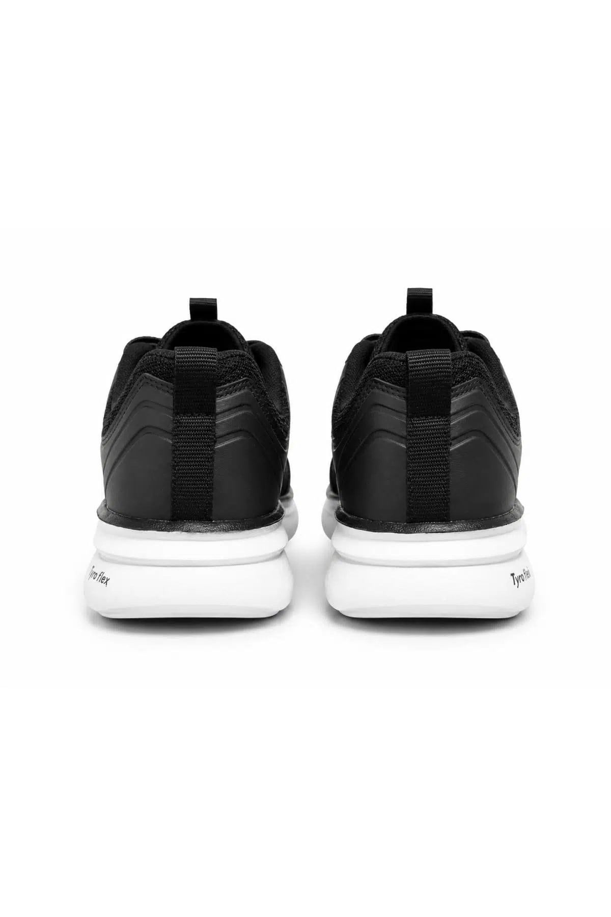 Hummel Tyro Flex Unisex Spor Ayakkabı 900958-2001
