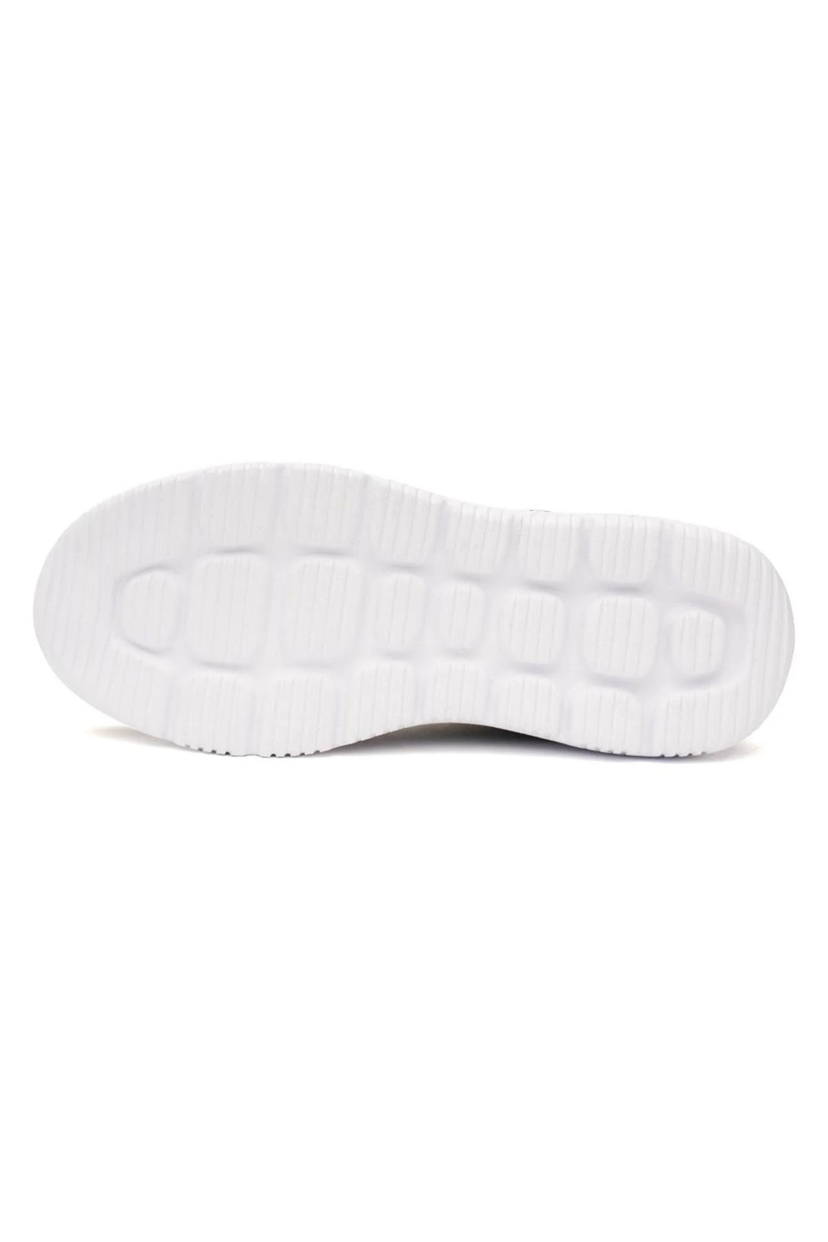Hummel Tyro Unisex Spor Ayakkabı 900491-2001