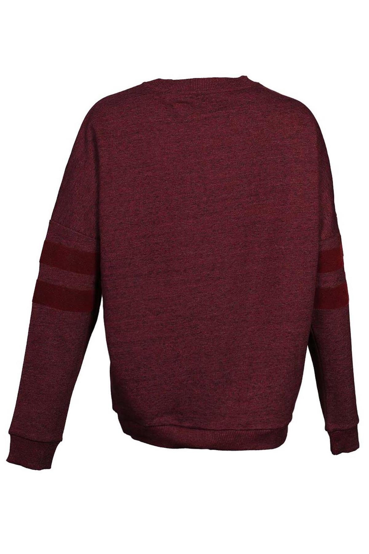 Hummel Ubery  Erkek Sweatshirt920663-9800