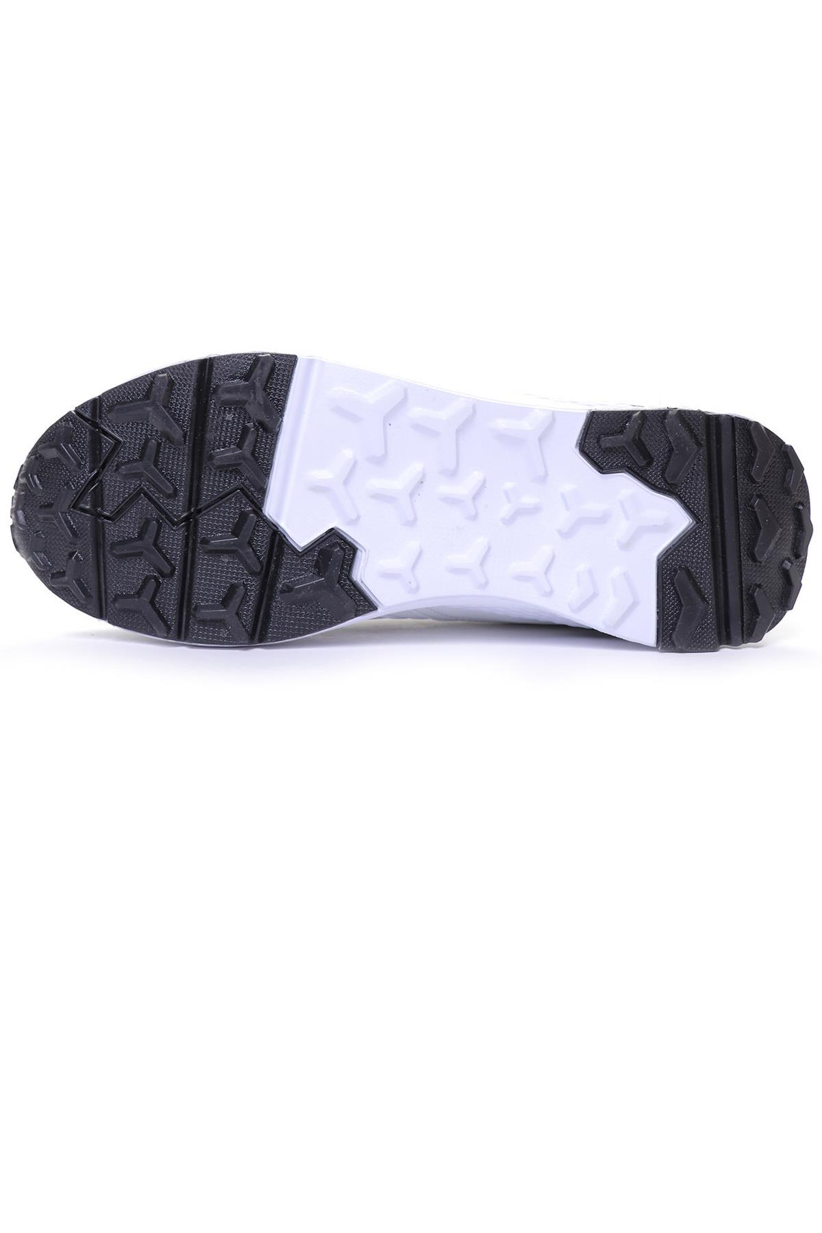 Hummel Vega Unisex Spor Ayakkabı 900130-9124