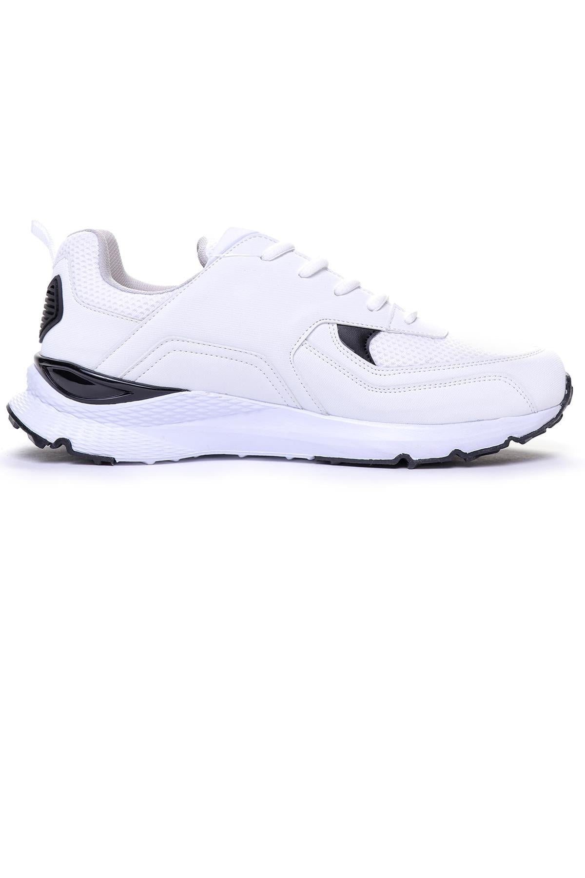 Hummel Vega Unisex Spor Ayakkabı 900130-9124