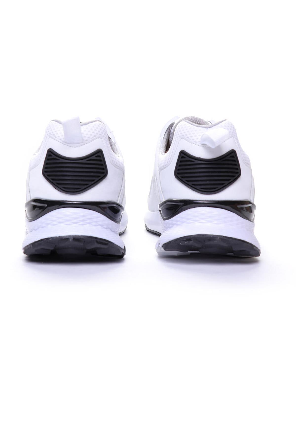Hummel Vega Unisex Spor Ayakkabı 900130-9124
