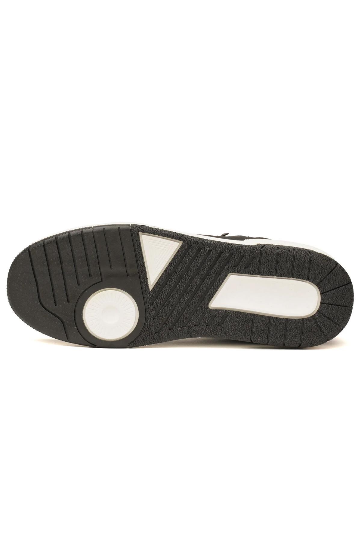 Hummel Versay High Unisex Spor Ayakkabı 900612-2001