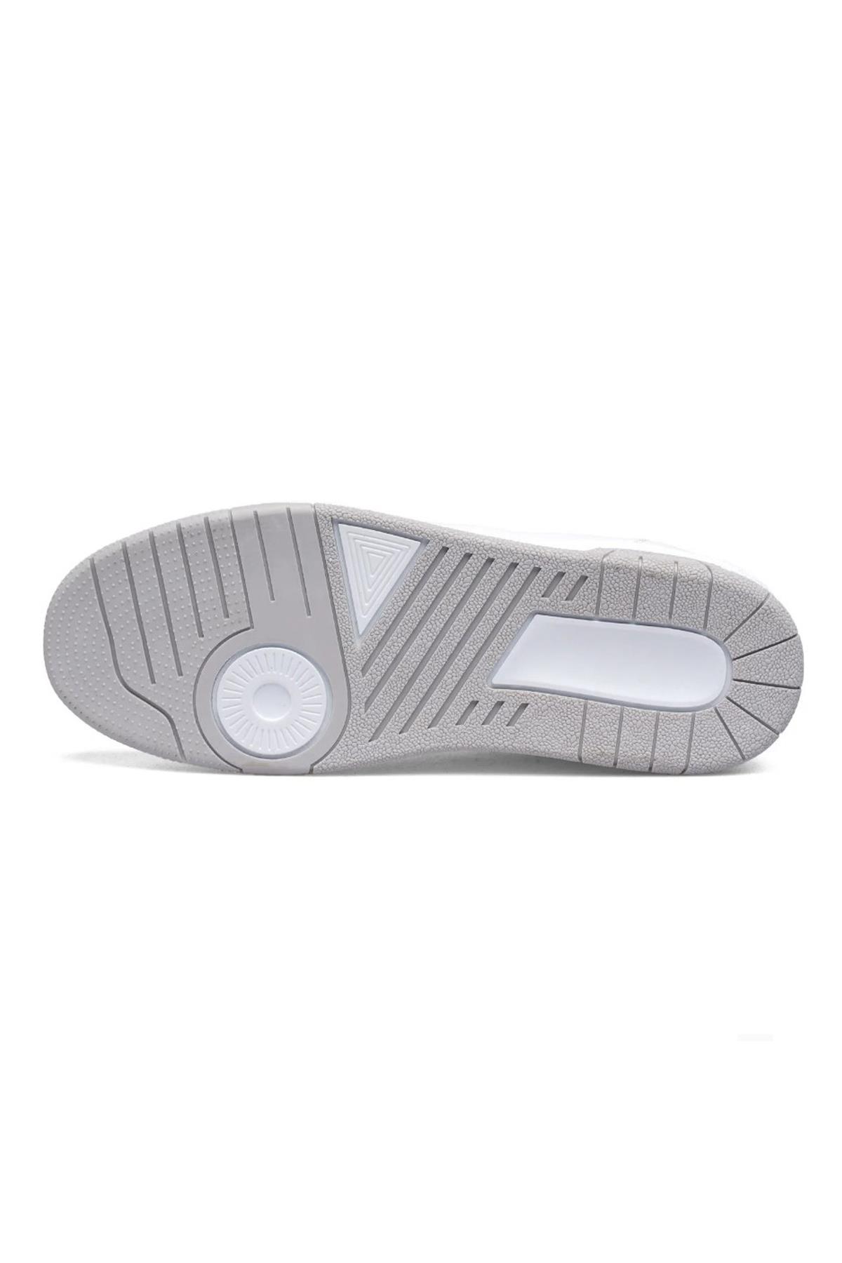 Hummel Versay II Unisex Spor Ayakkabı 900872-9001