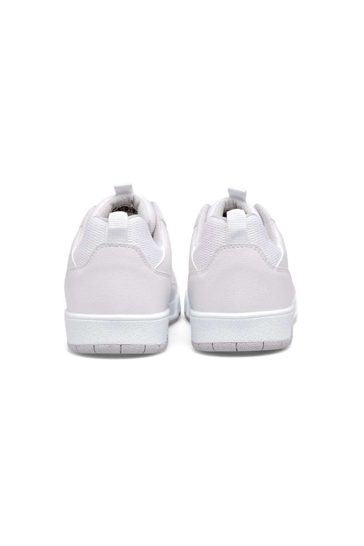 Hummel Versay II Unisex Spor Ayakkabı 900872-9001