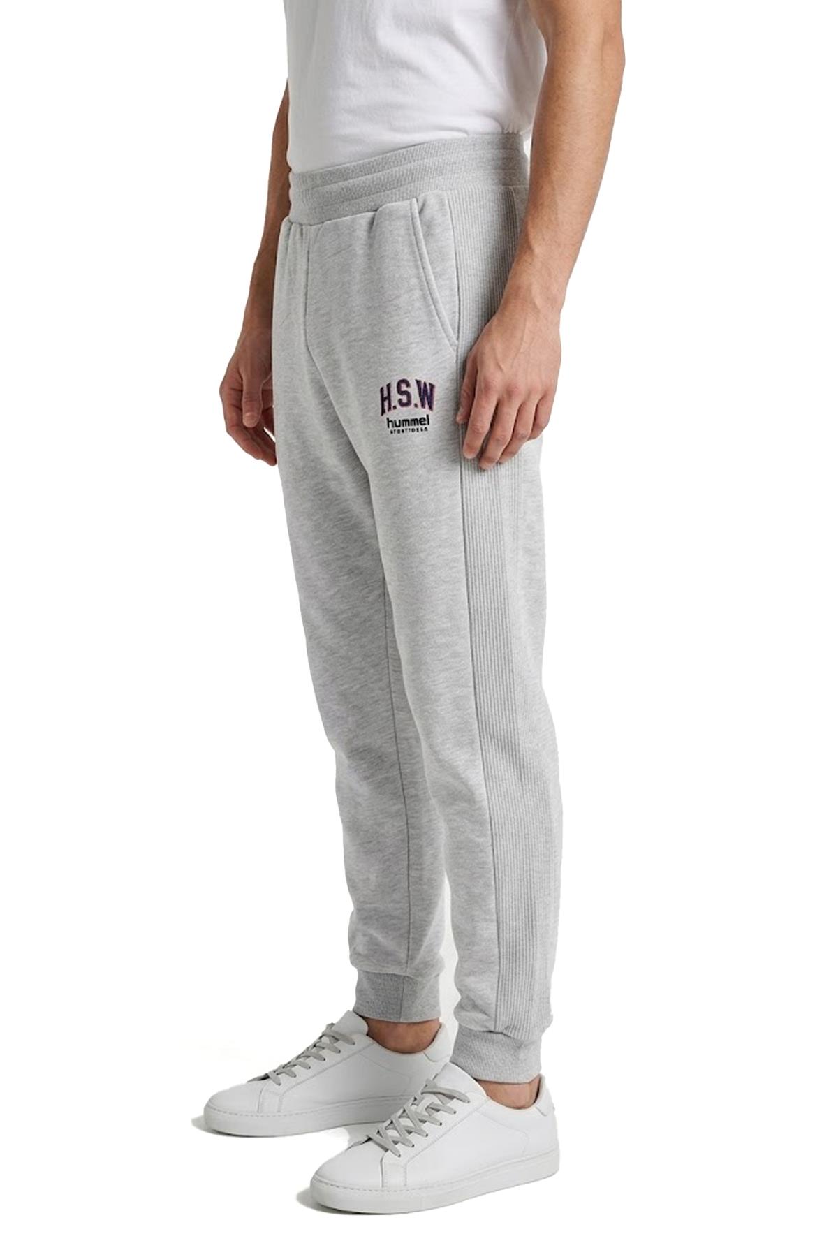 Hummel Vianda Erkek Eşofman Altı 932481-9098