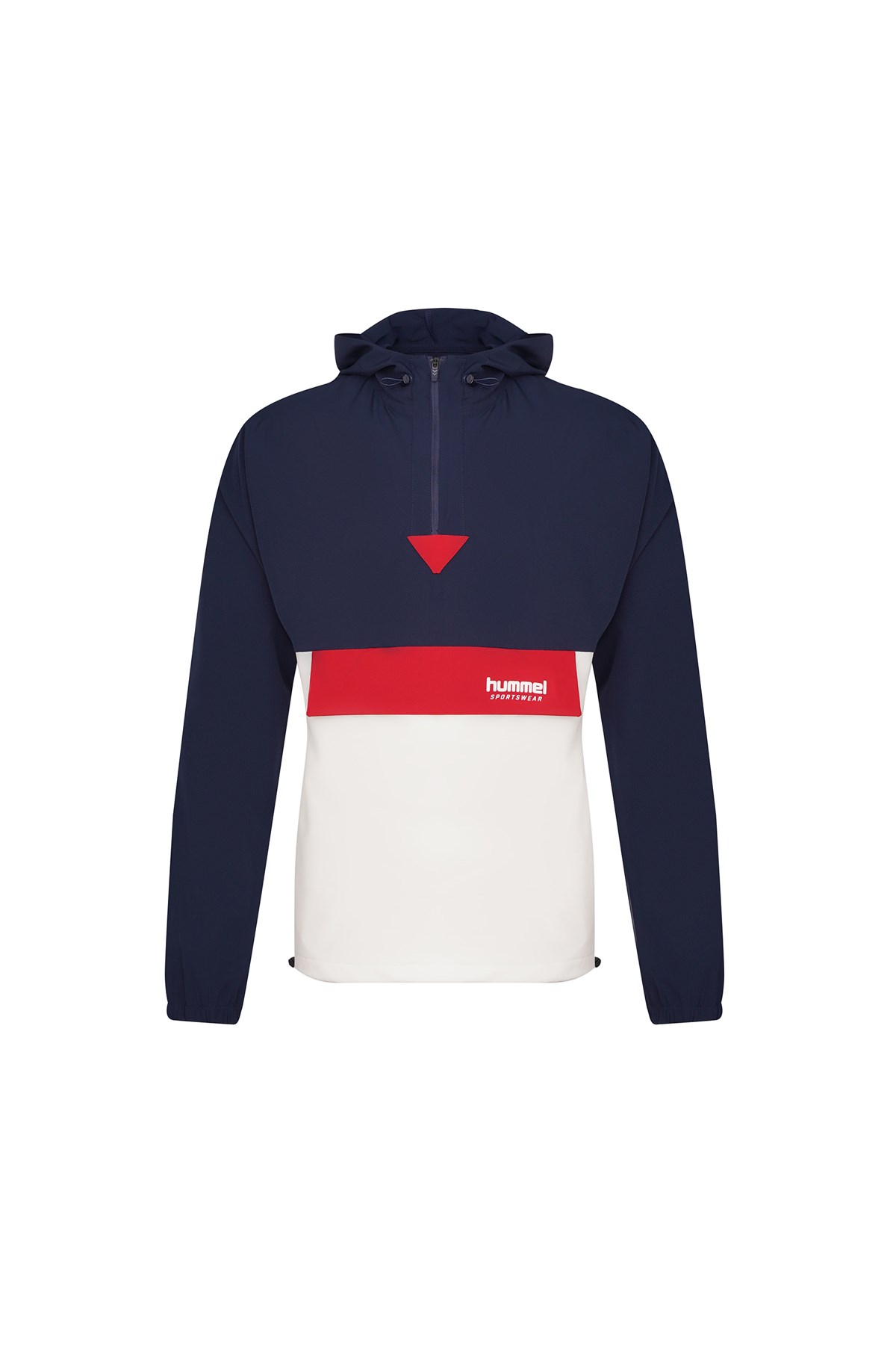 Hummel Vuelo Half Erkek Sweatshirt 922526-7459