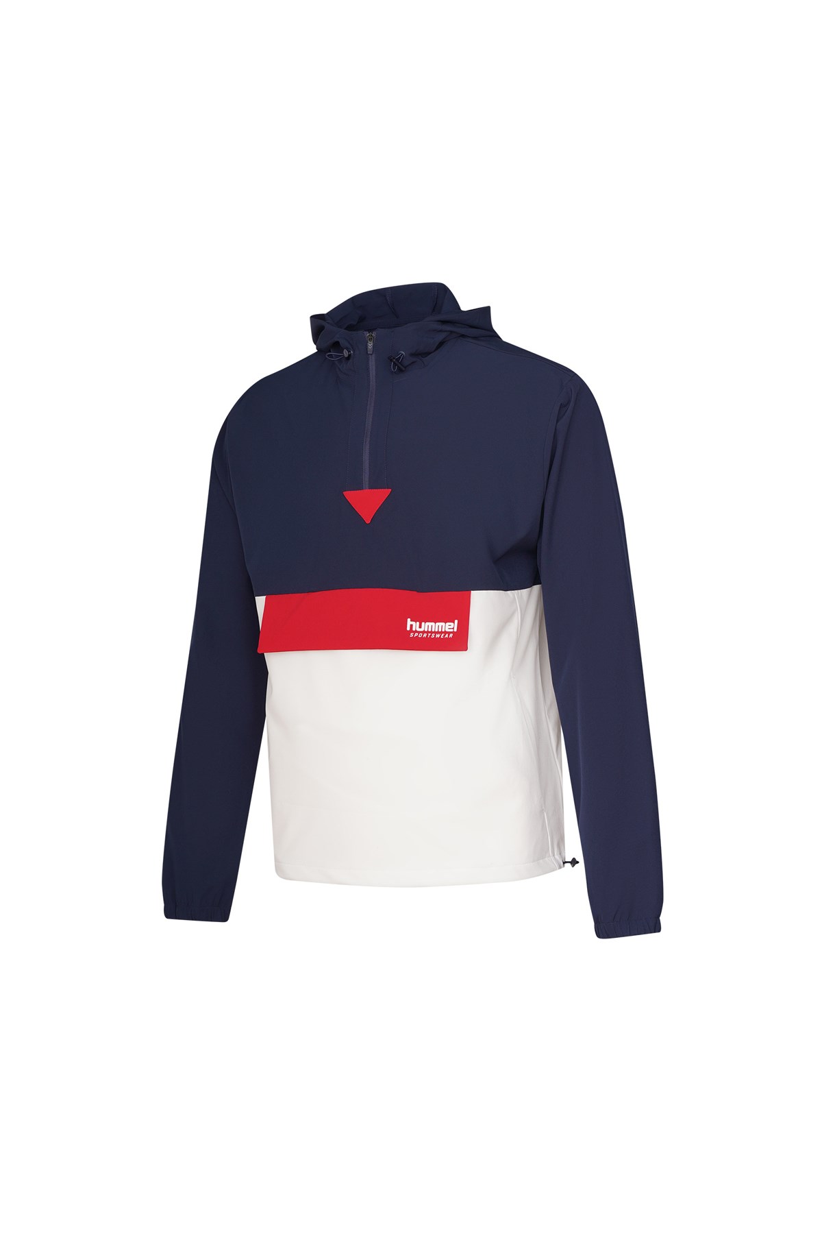Hummel Vuelo Half Erkek Sweatshirt 922526-7459