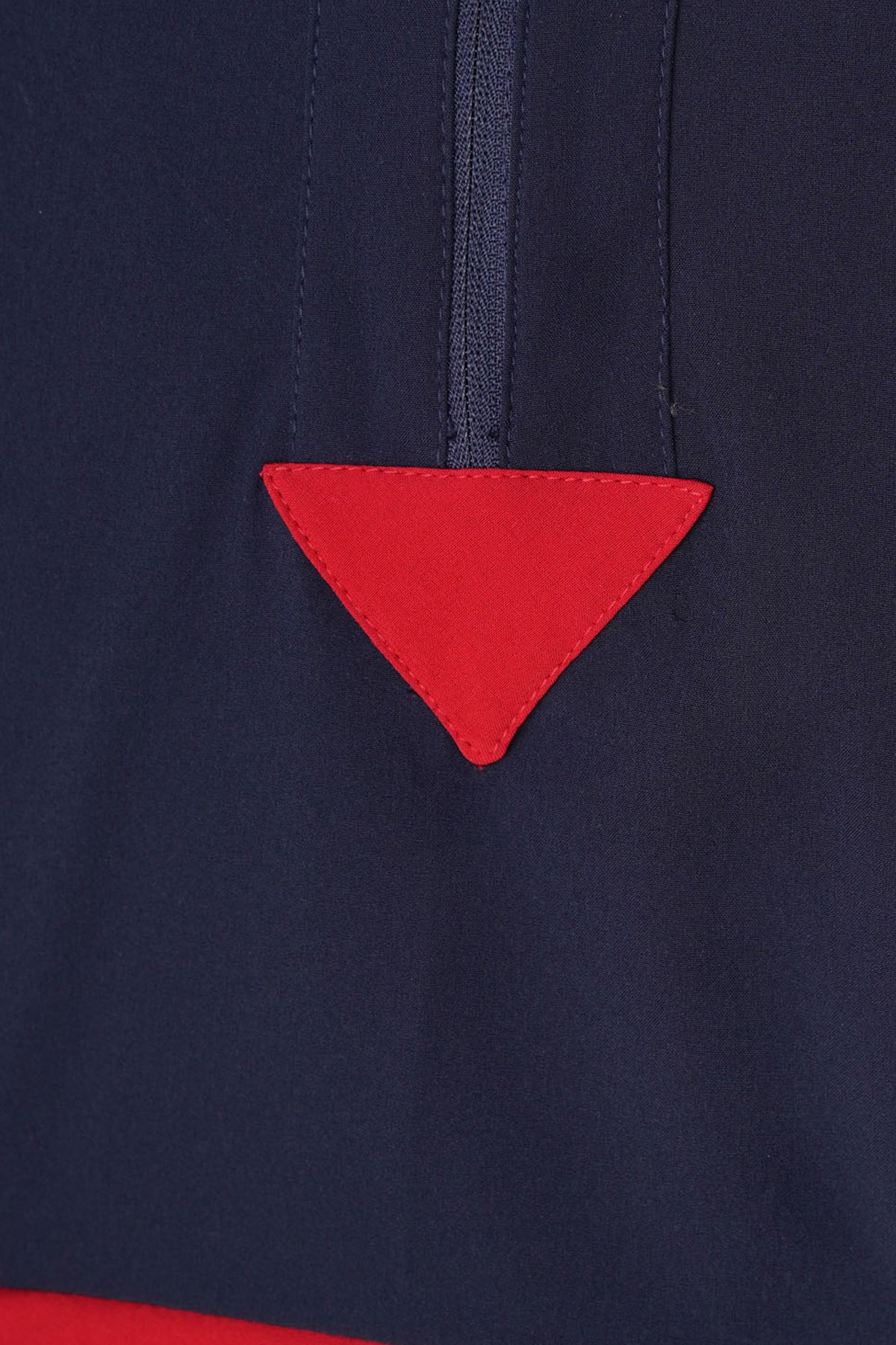 Hummel Vuelo Half Erkek Sweatshirt 922526-7459