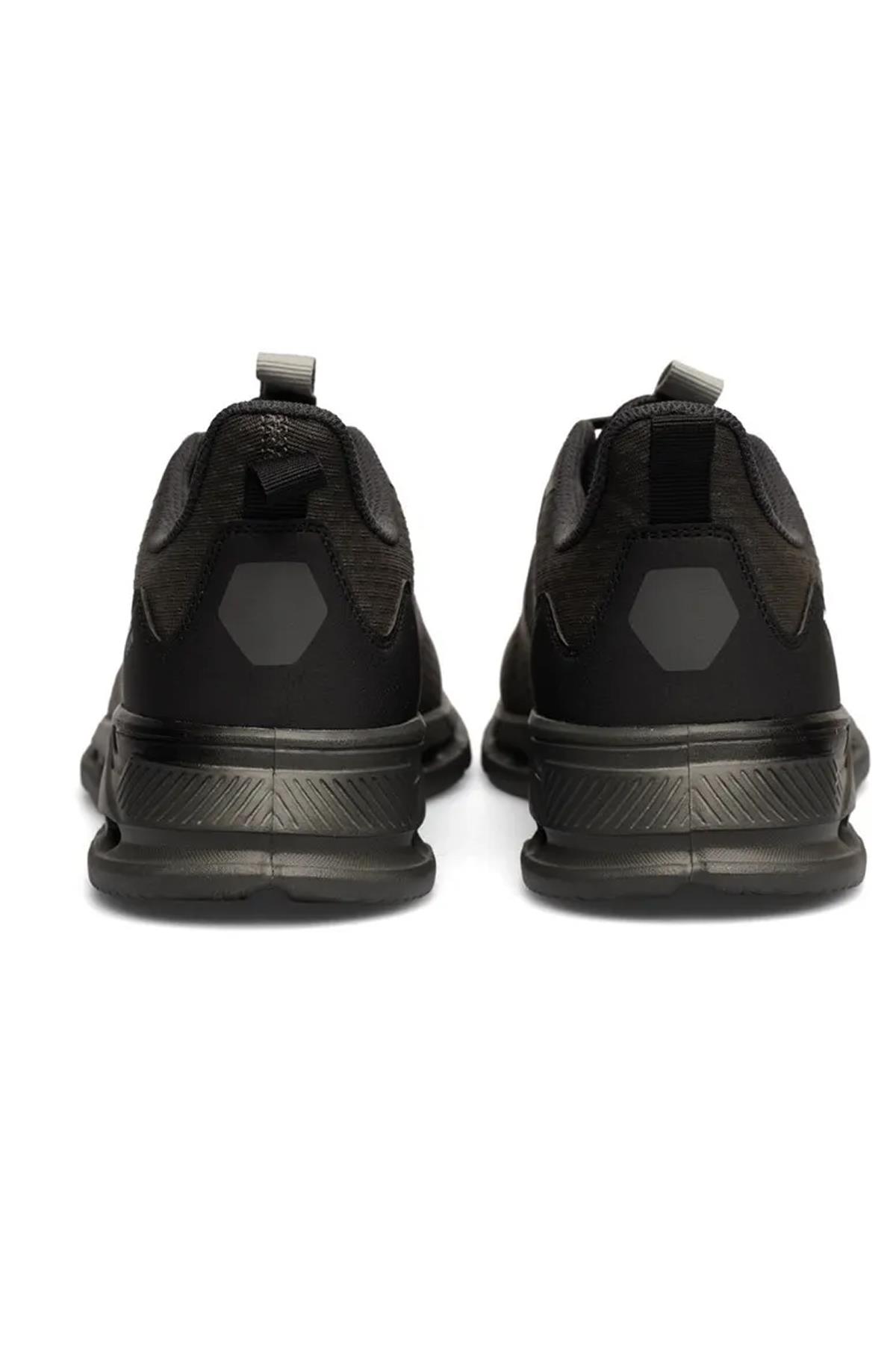 Hummel Wonx Run Unisex Spor Ayakkabı