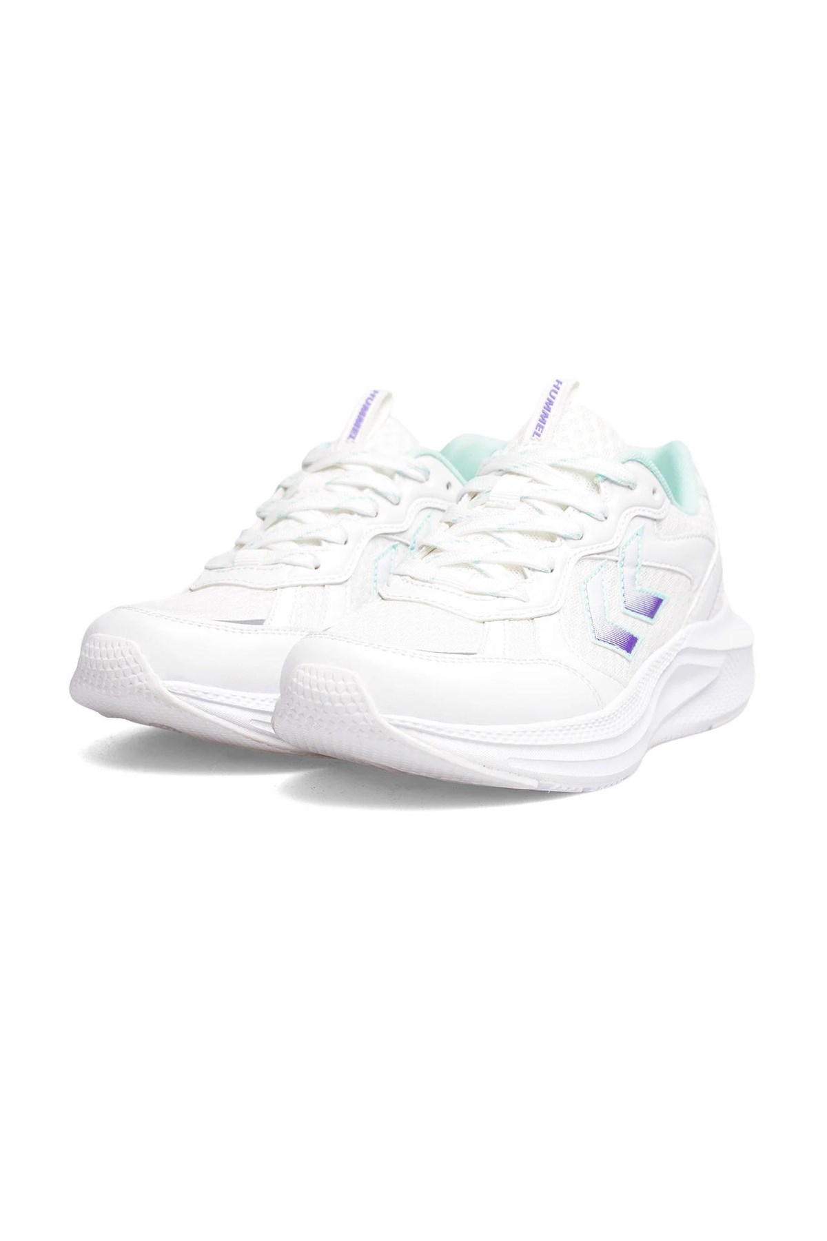 Hummel XXL AW 1.0 Unisex Spor Ayakkabı 900960-9001