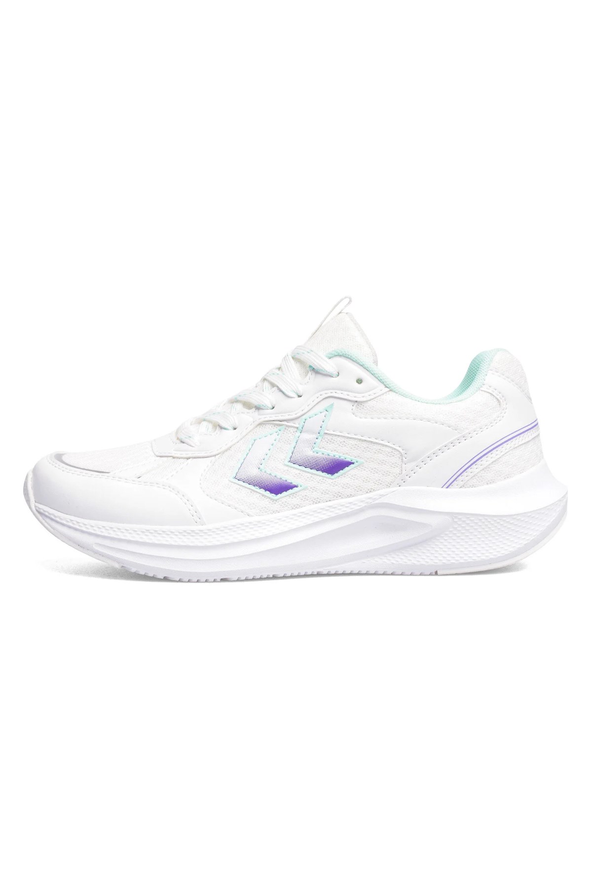 Hummel XXL AW 1.0 Unisex Spor Ayakkabı 900960-9001