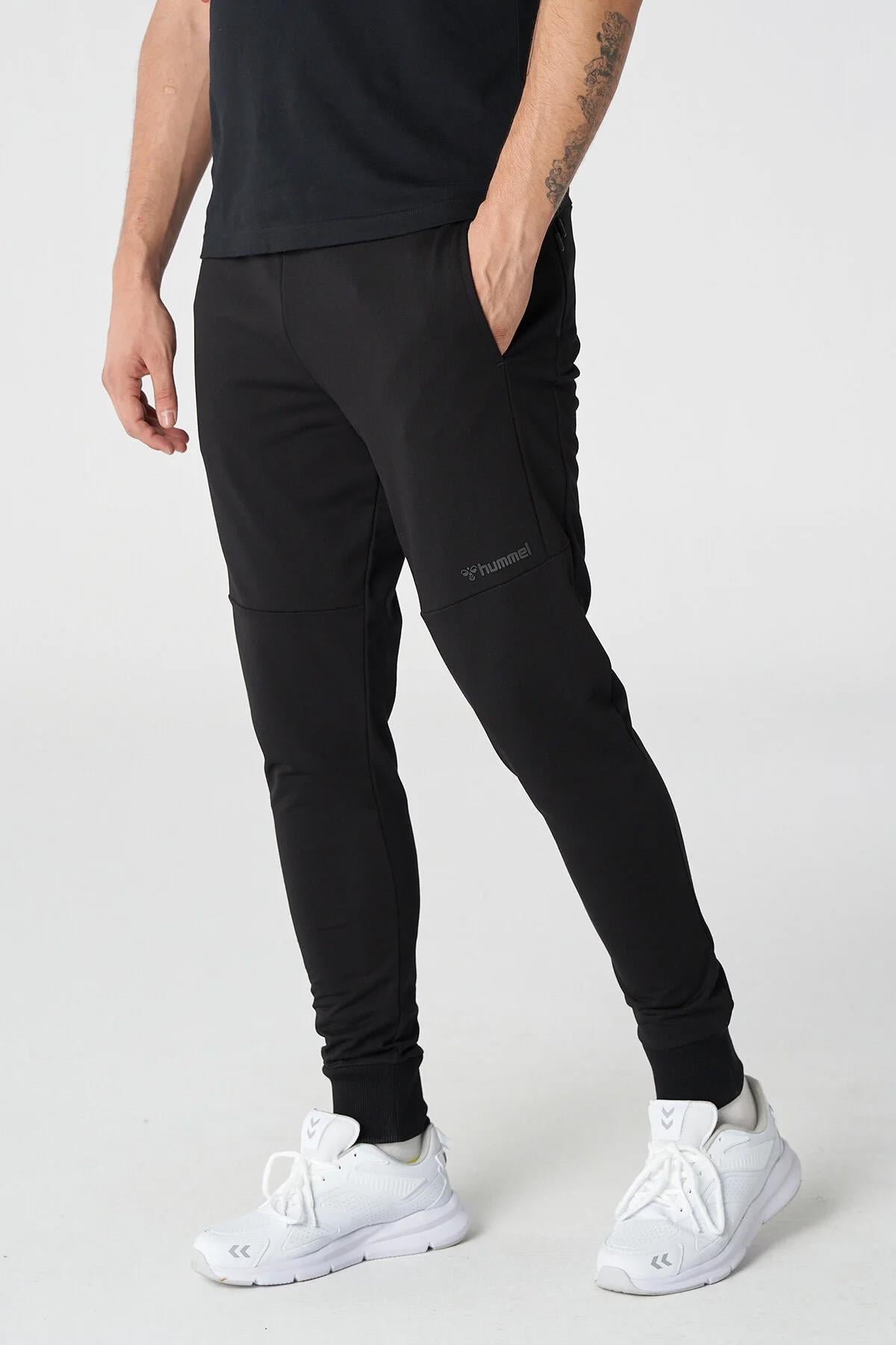 Hummel Yıssa Erkek Eşofman Altı 931902-2001