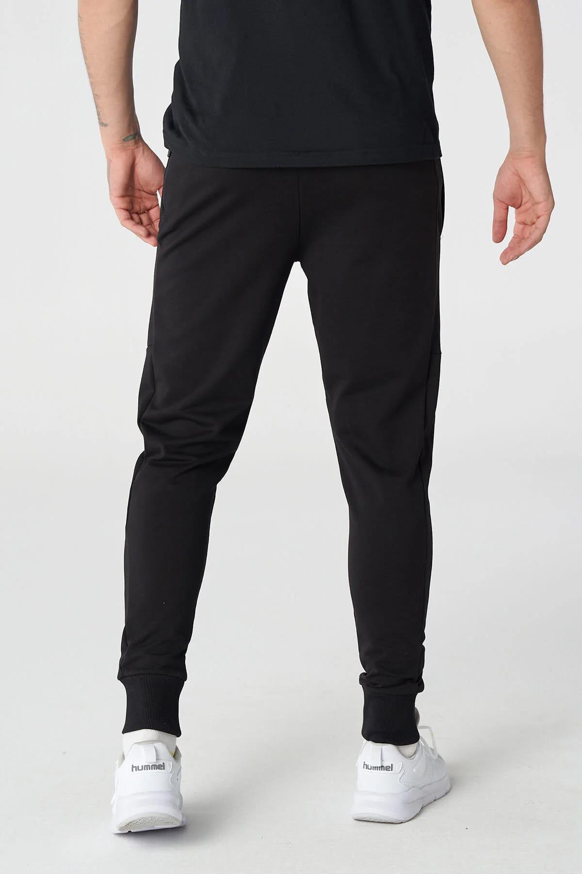 Hummel Yıssa Erkek Eşofman Altı 931902-2001