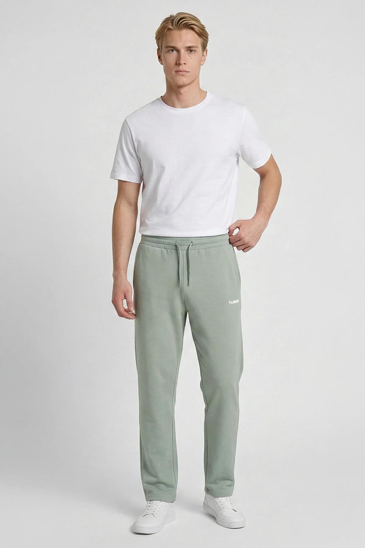 Hummel Yuca Erkek Eşofman Altı 932488-9856