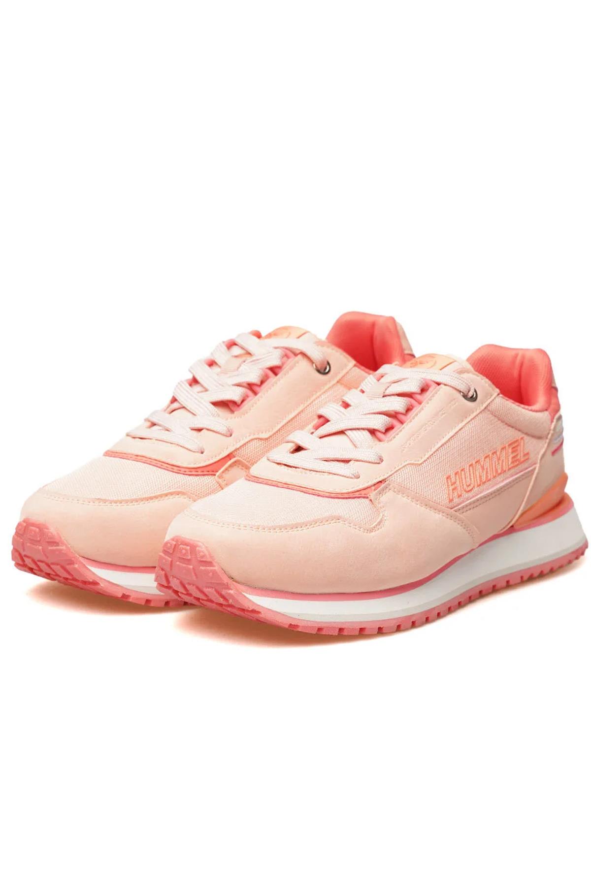 Hummel Yuri Kadın Spor Ayakkabı 900496-3542