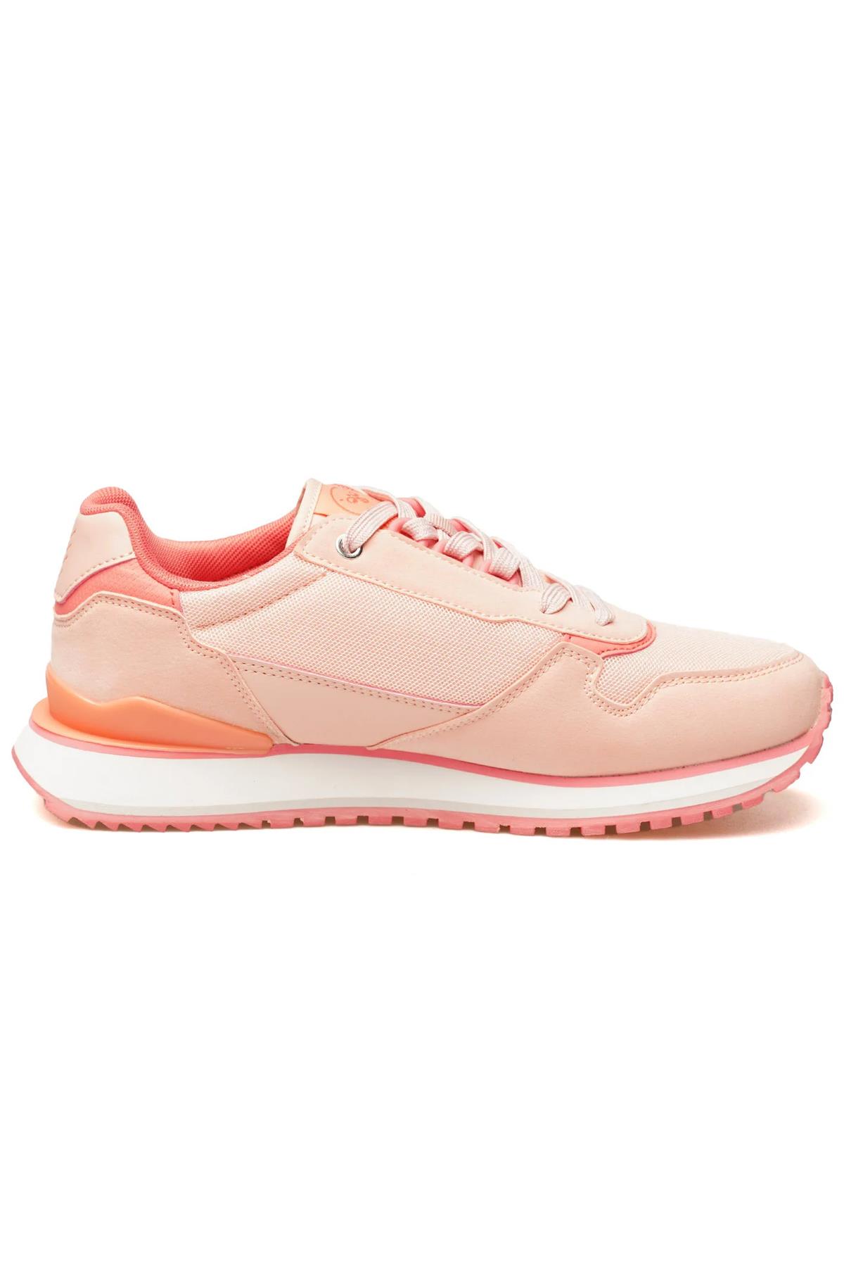 Hummel Yuri Kadın Spor Ayakkabı 900496-3542