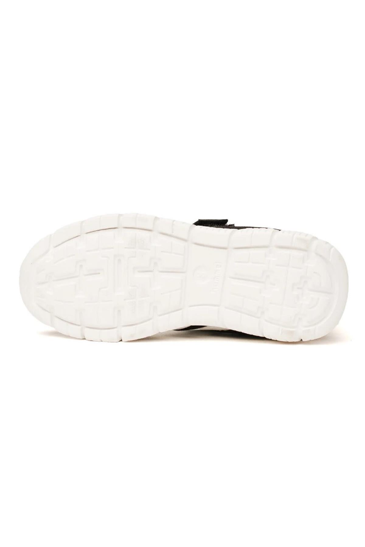 Hummel Zac Jr. Çocuk Spor Ayakkabı 900642-2001