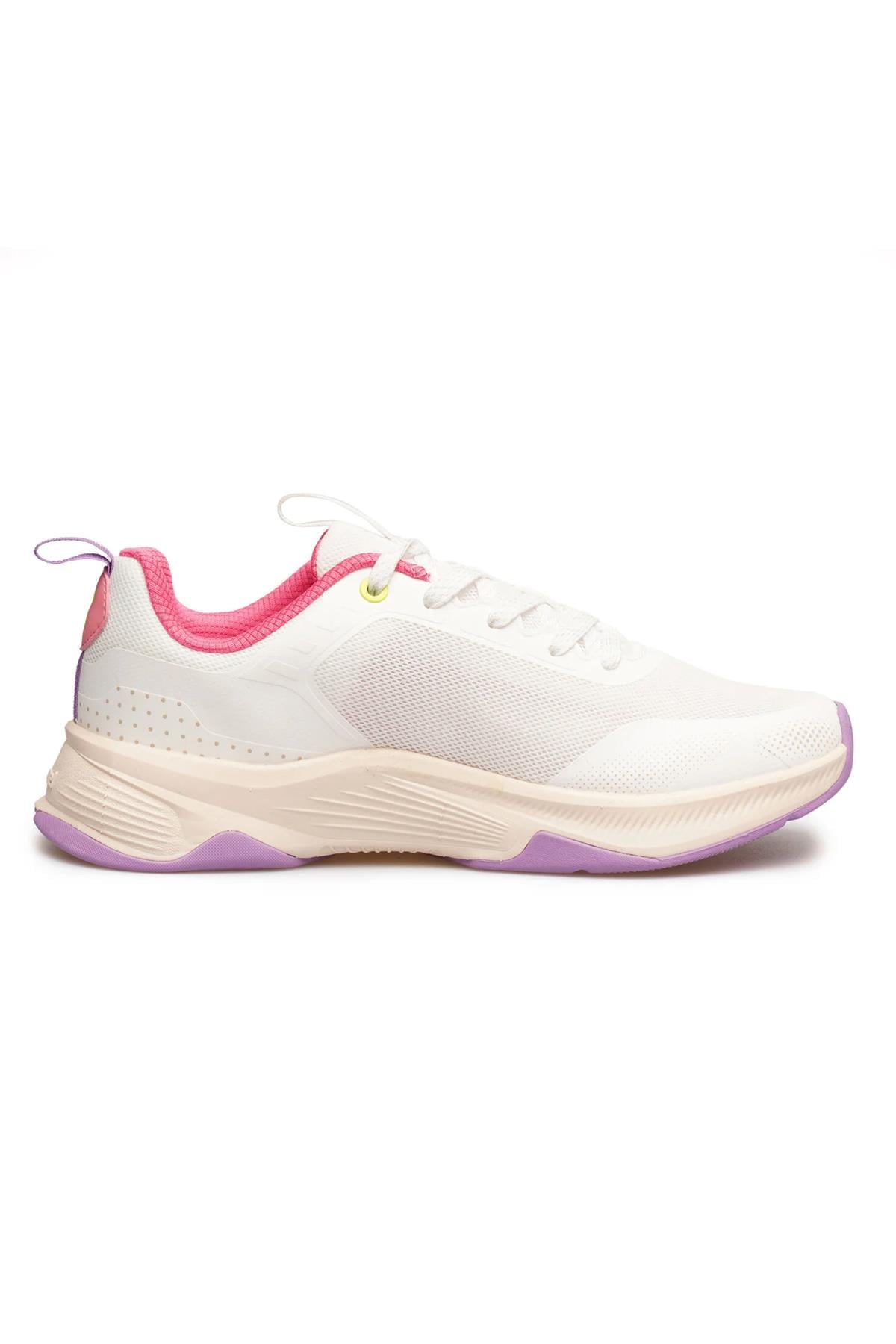 Hummel Zenia Unisex Spor Ayakkabı 900623-9007