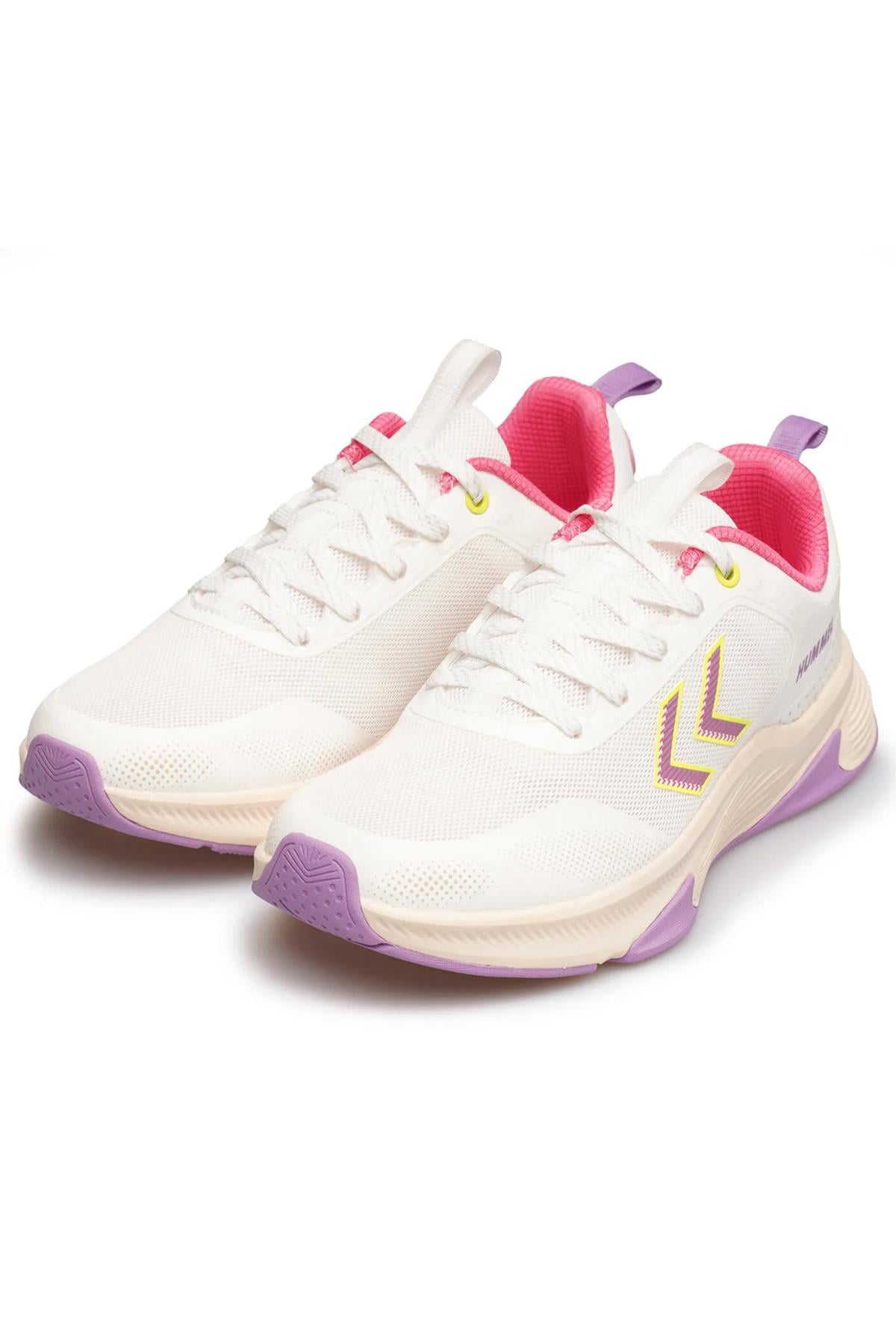 Hummel Zenia Unisex Spor Ayakkabı 900623-9007