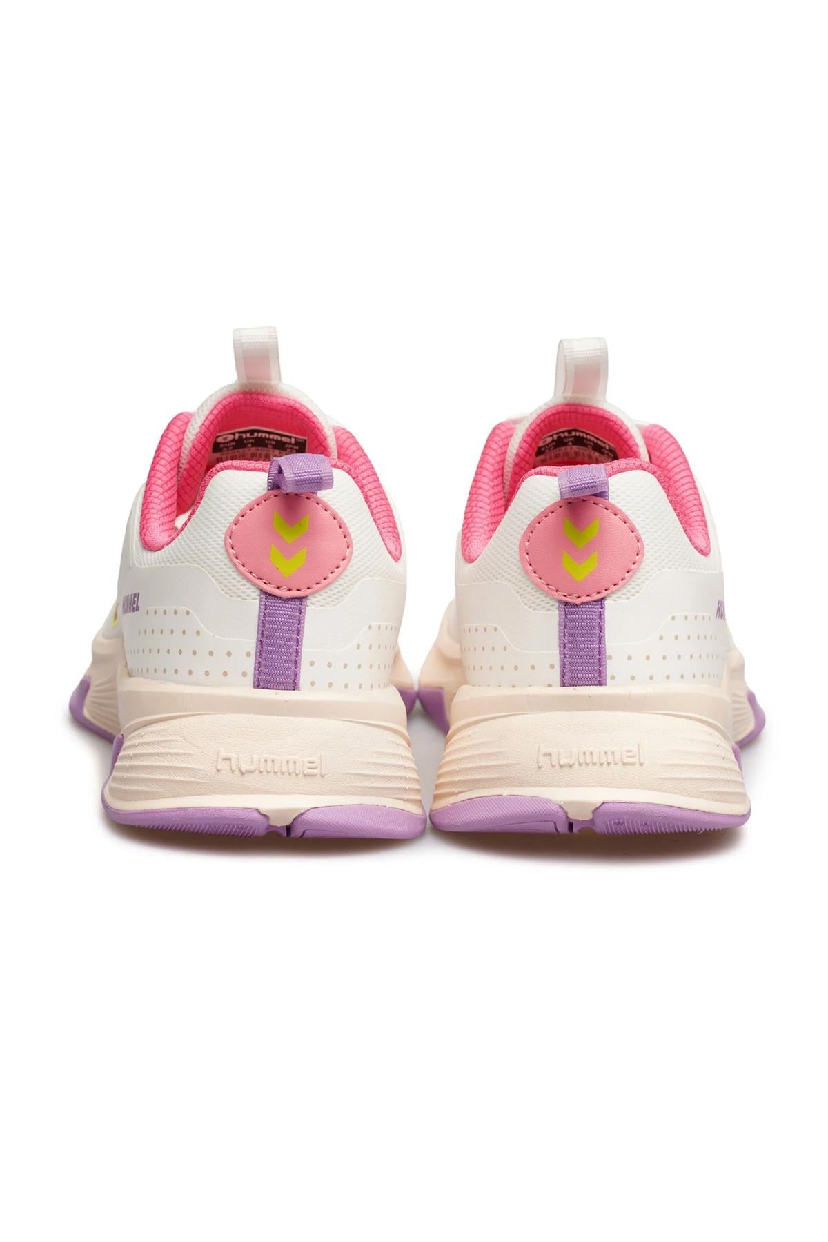 Hummel Zenia Unisex Spor Ayakkabı 900623-9007