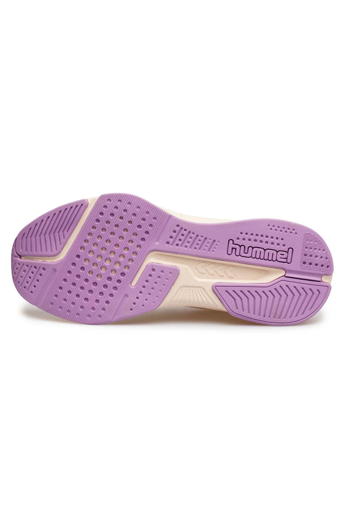 Hummel Zenia Unisex Spor Ayakkabı 900623-9007