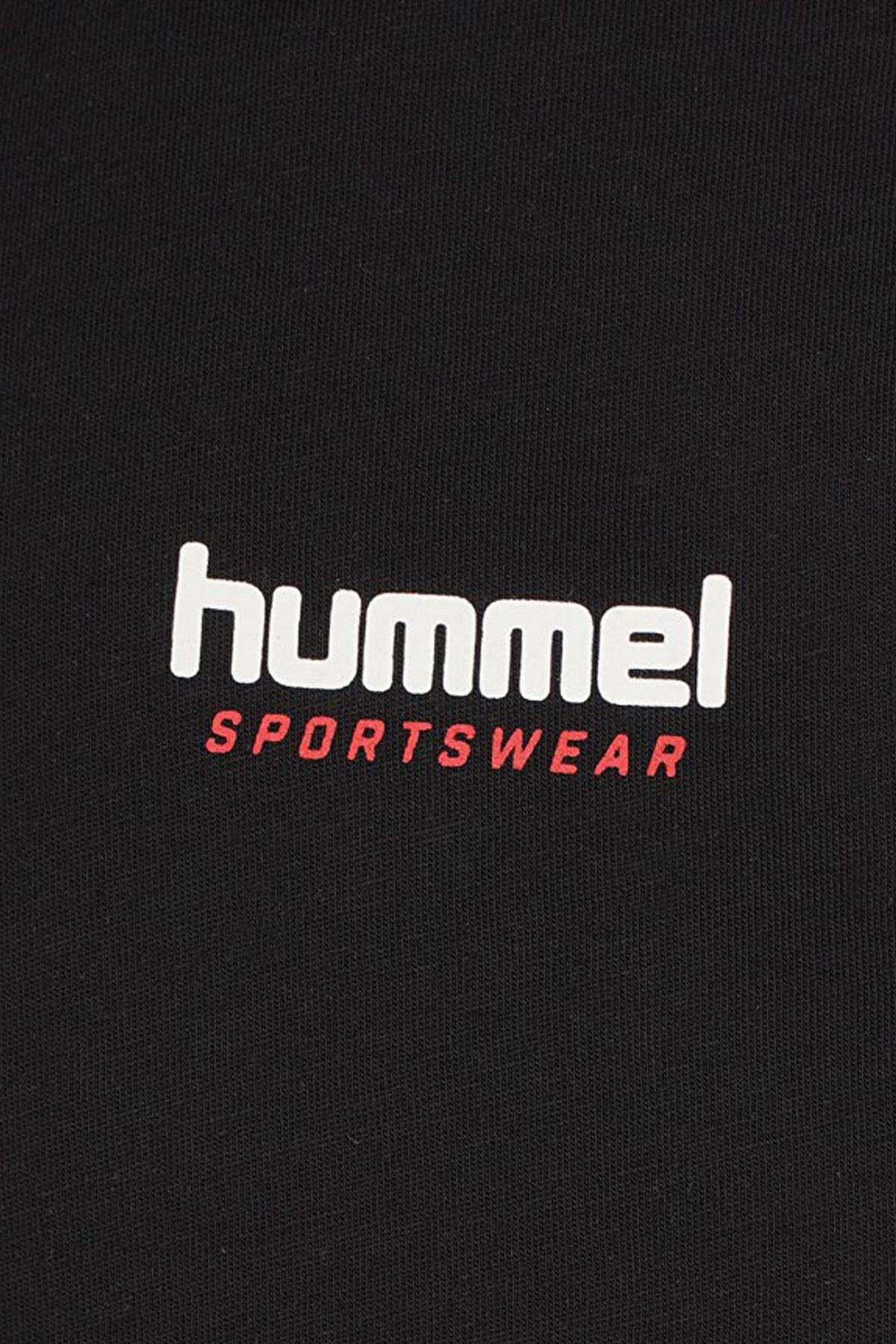 Hummel Zumo Erkek Tişört 912375-2001