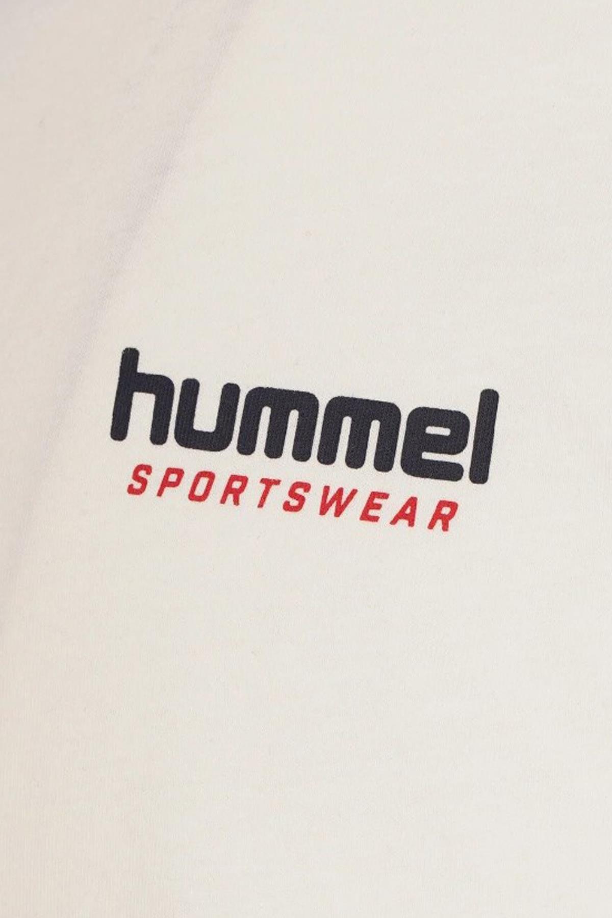 Hummel Zumo Erkek Tişört 912375-9157