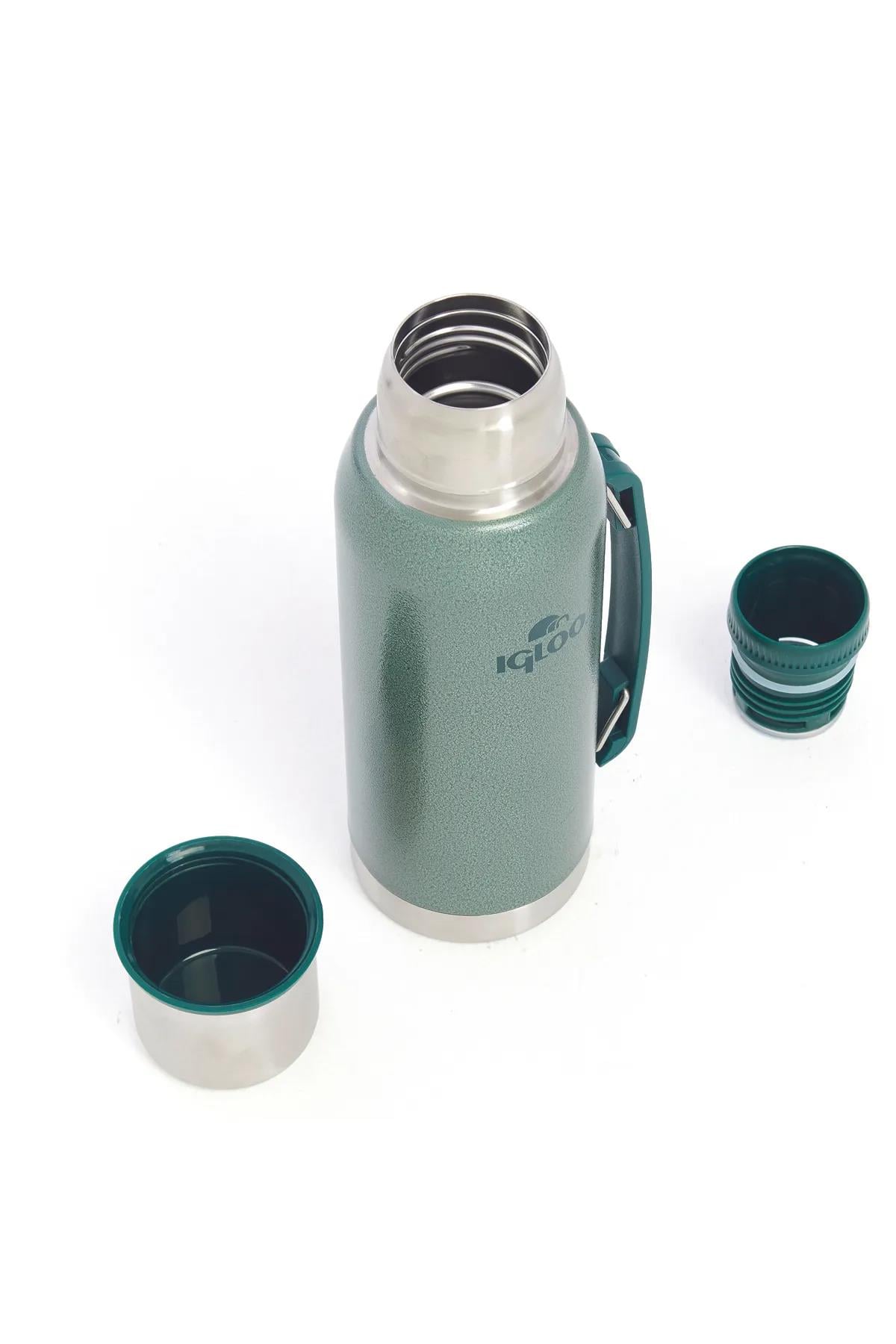 Igloo Legend Klasik Termos 1 Litre