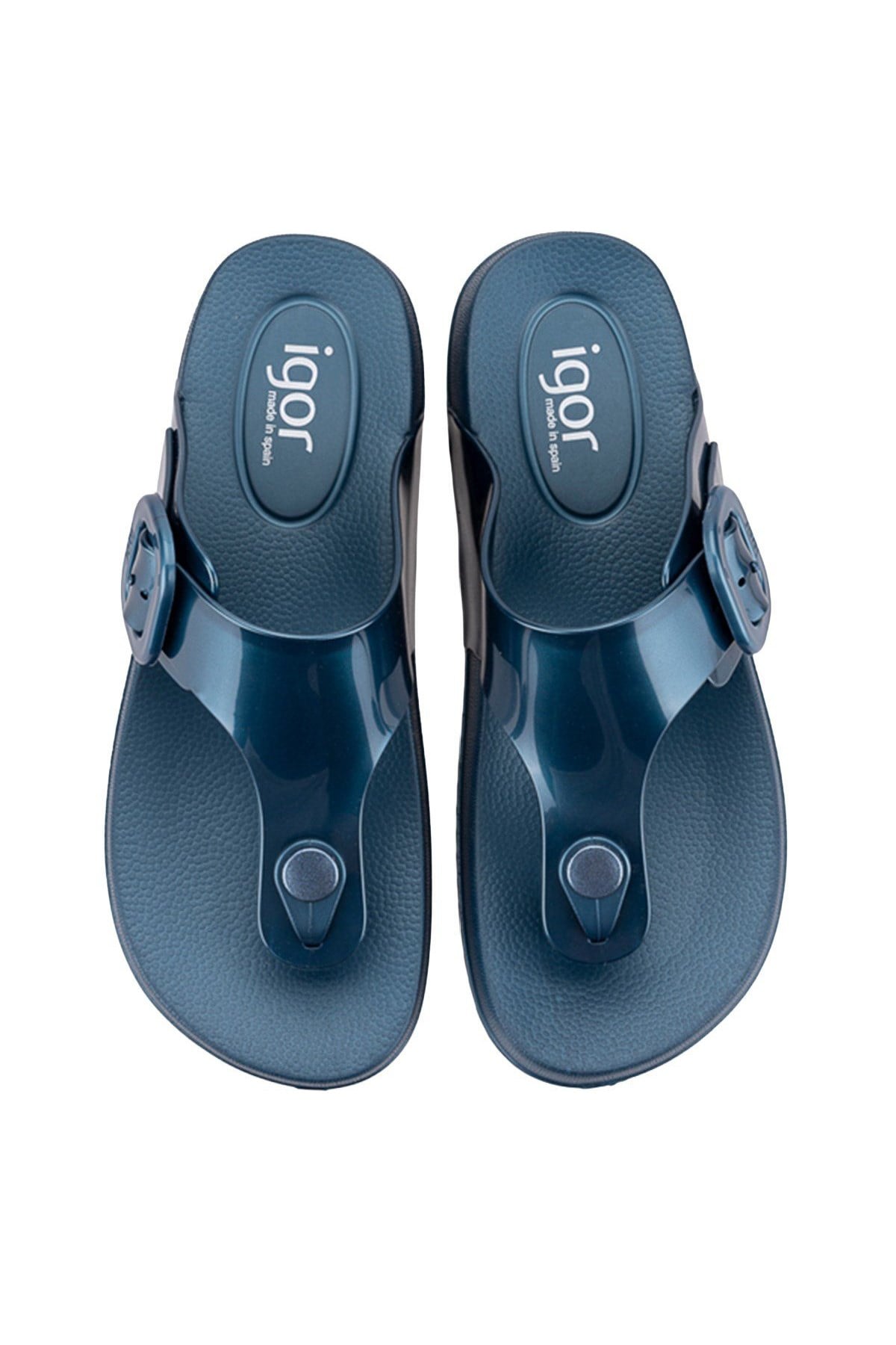 Igor Bari Metal Kadın Terlik S10363-353