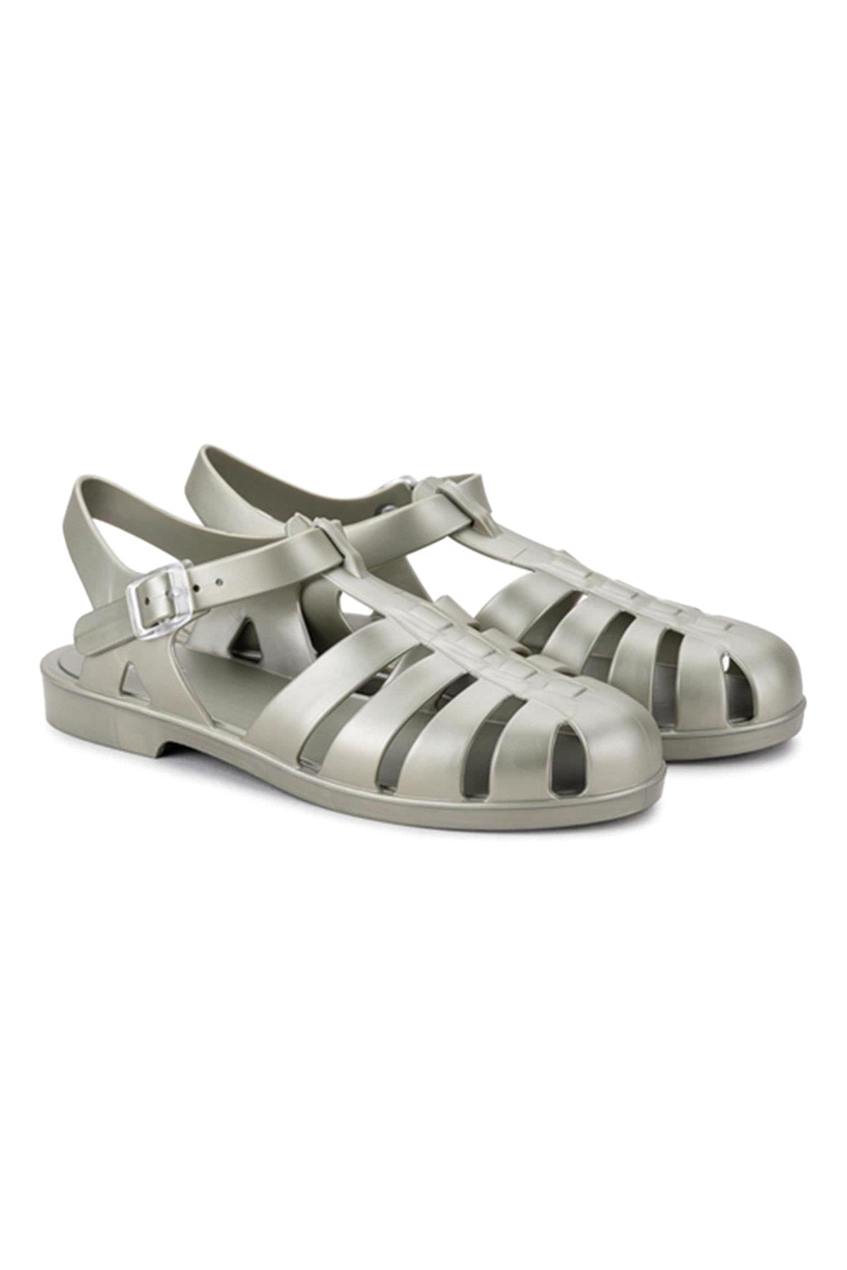 Igor Biarritz Mate Metal Kadın Sandalet S10346-354