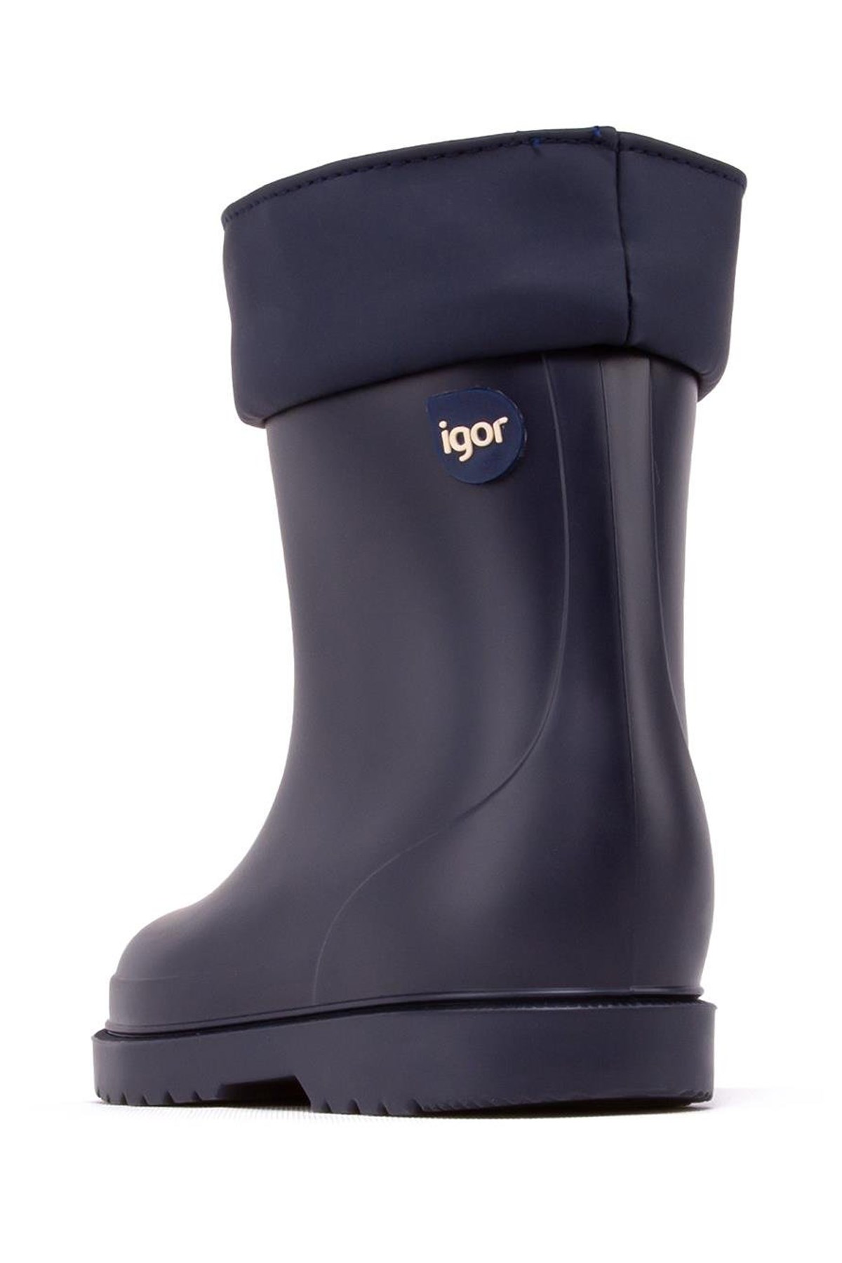 Igor Bimbi Euri Çocuk Çizme W10257-IGR003