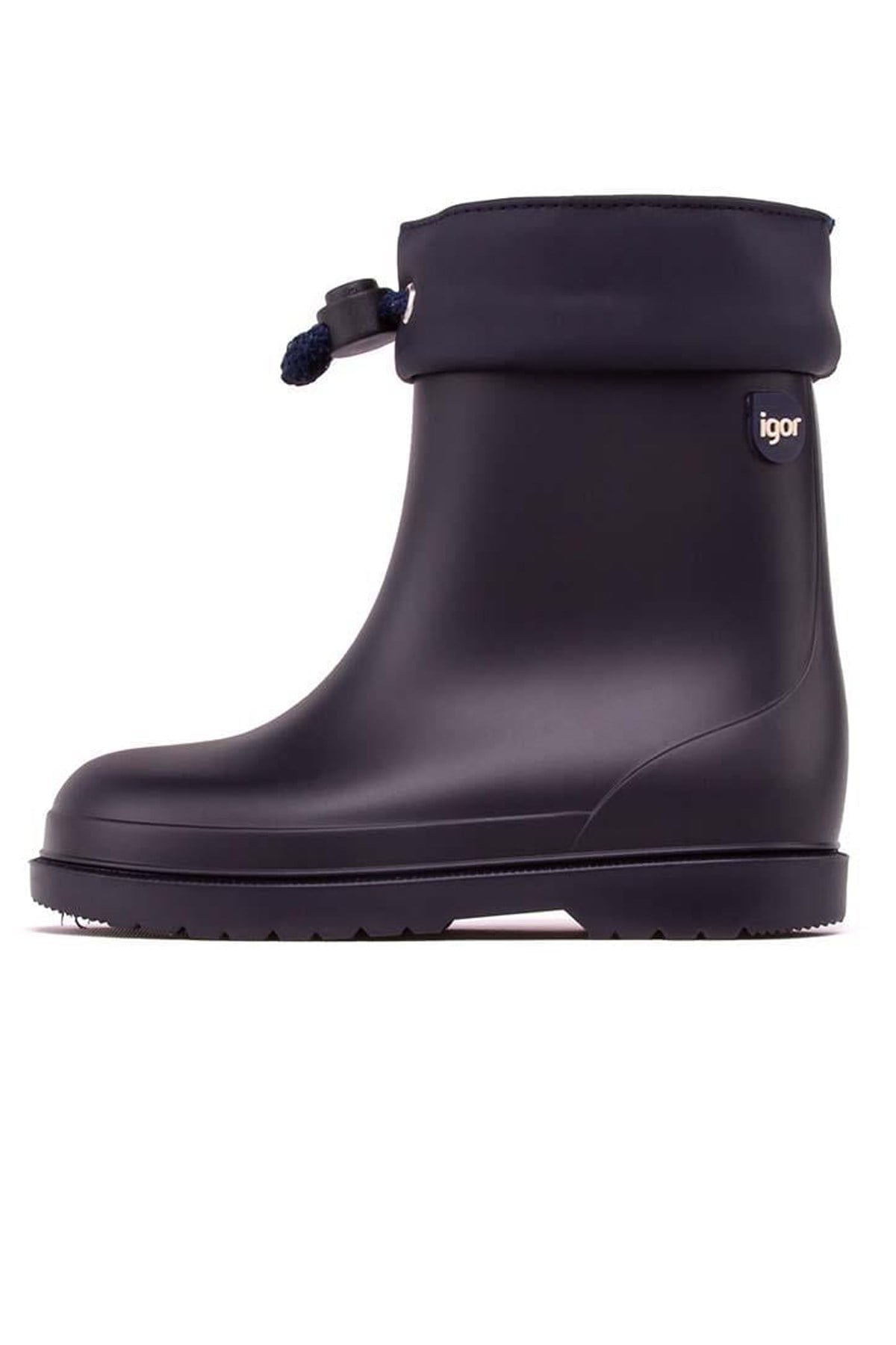 Igor Bimbi Euri Çocuk Çizme W10257-IGR003