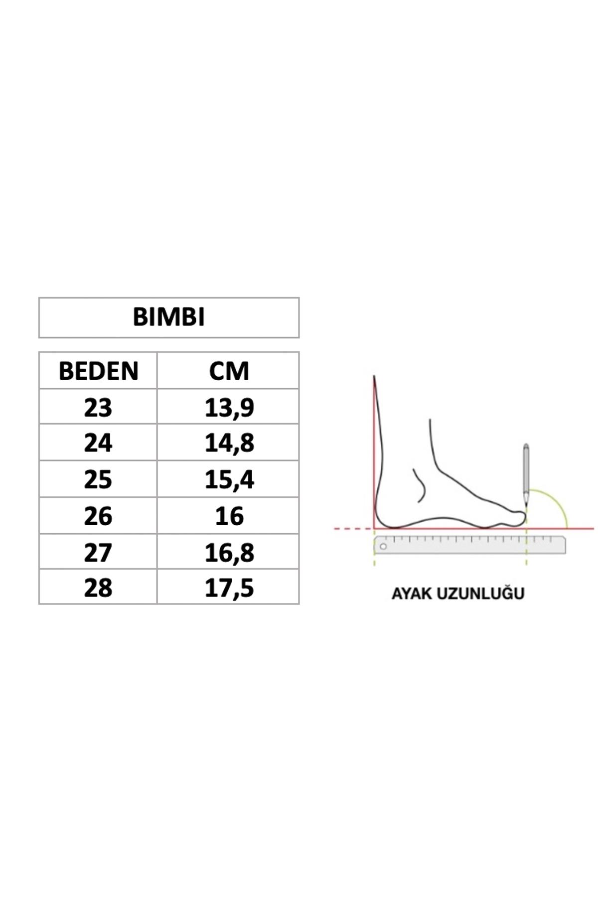 Igor Bimbi Soft Çocuk Çizme