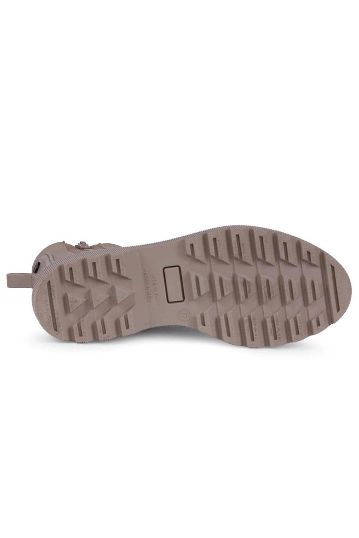 Igor Chloe Engomado Kadın Çizme w10300-394