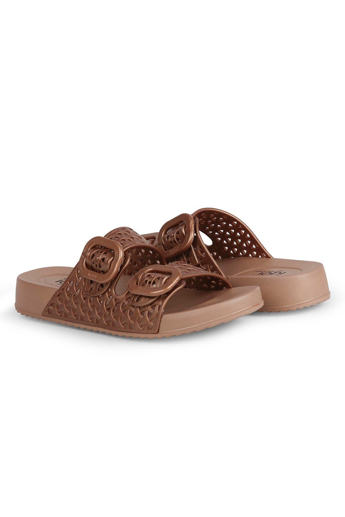 Igor Habana Fresh Metalic Kadın Sandalet BB339-099