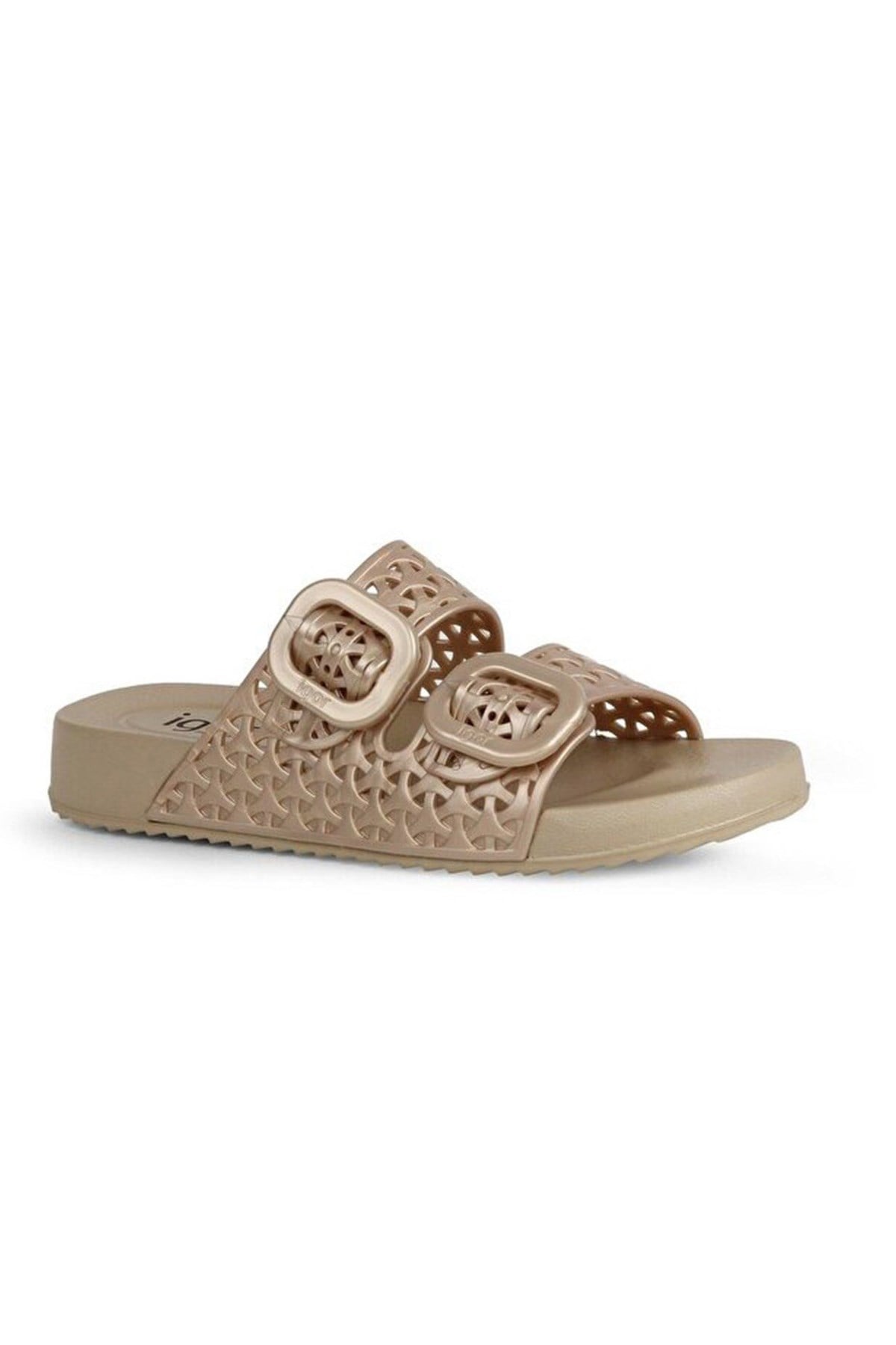 Igor Habana Fresh Metalic Kadın Sandalet BB339-388