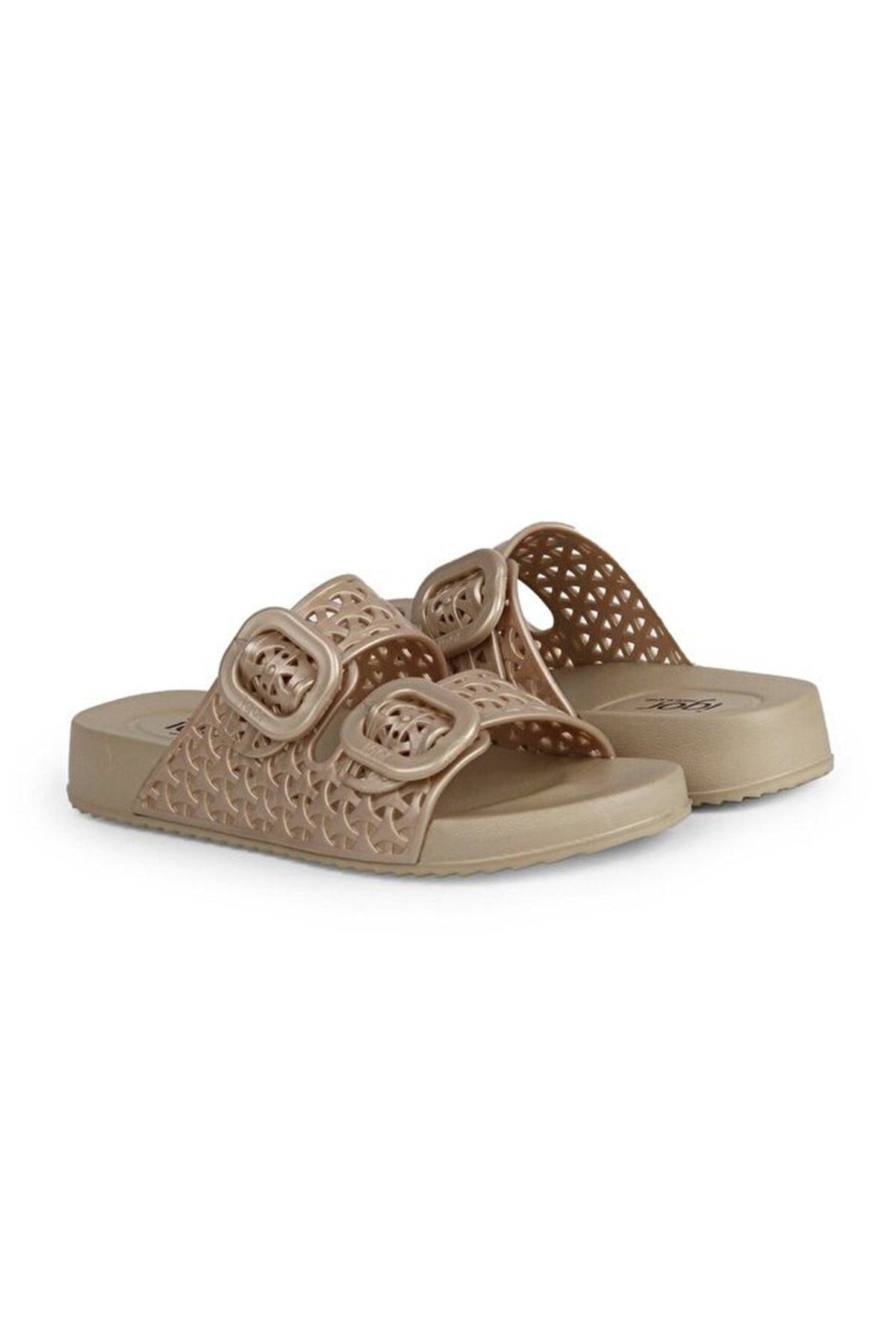 Igor Habana Fresh Metalic Kadın Sandalet BB339-388