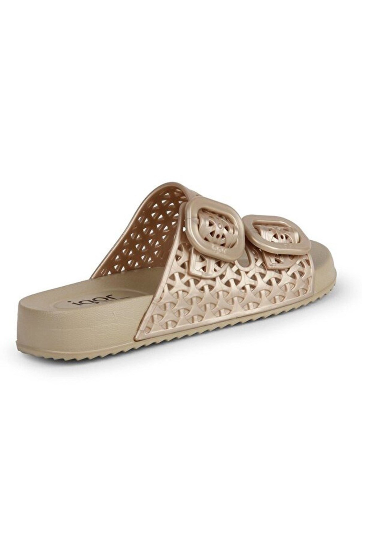 Igor Habana Fresh Metalic Kadın Sandalet BB339-388