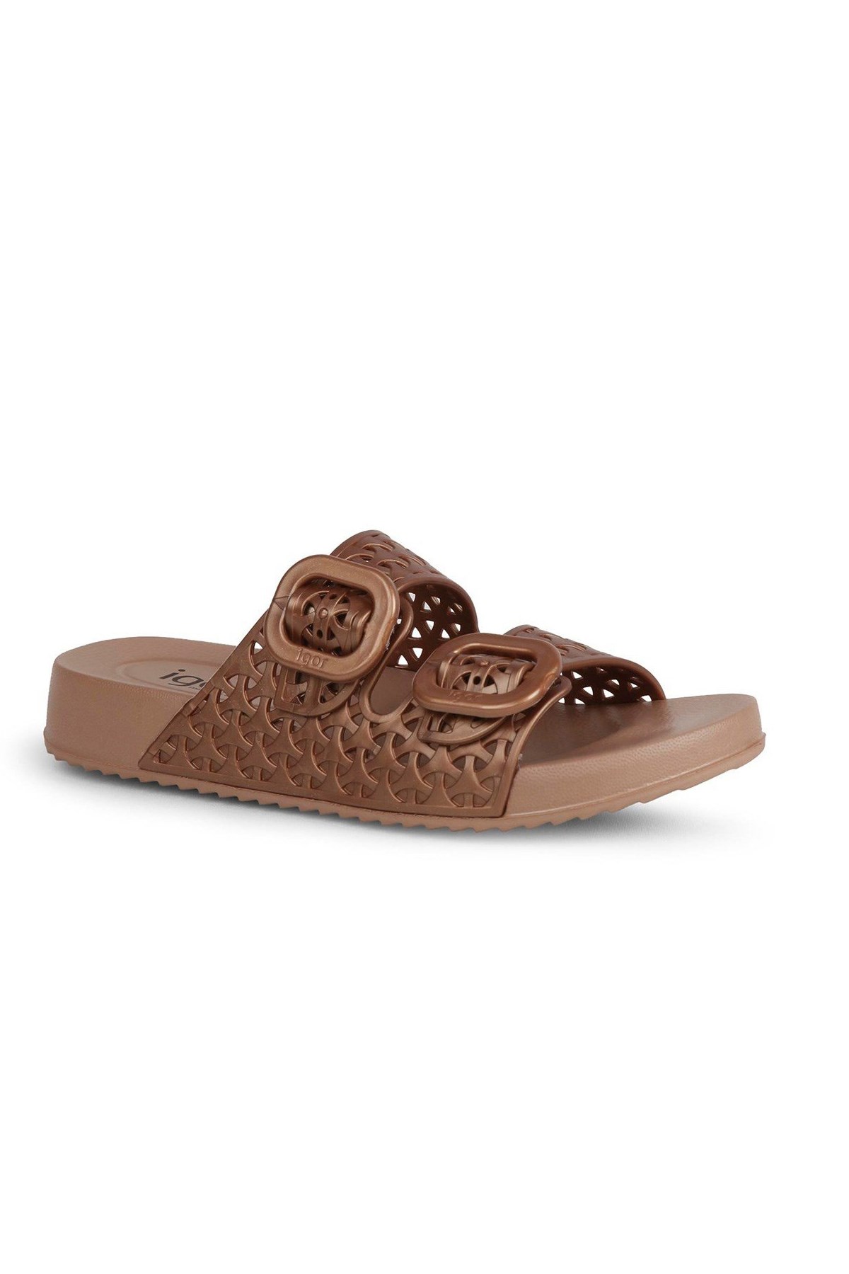Igor Habana Fresh Metalic Kadın Sandalet BB339-099