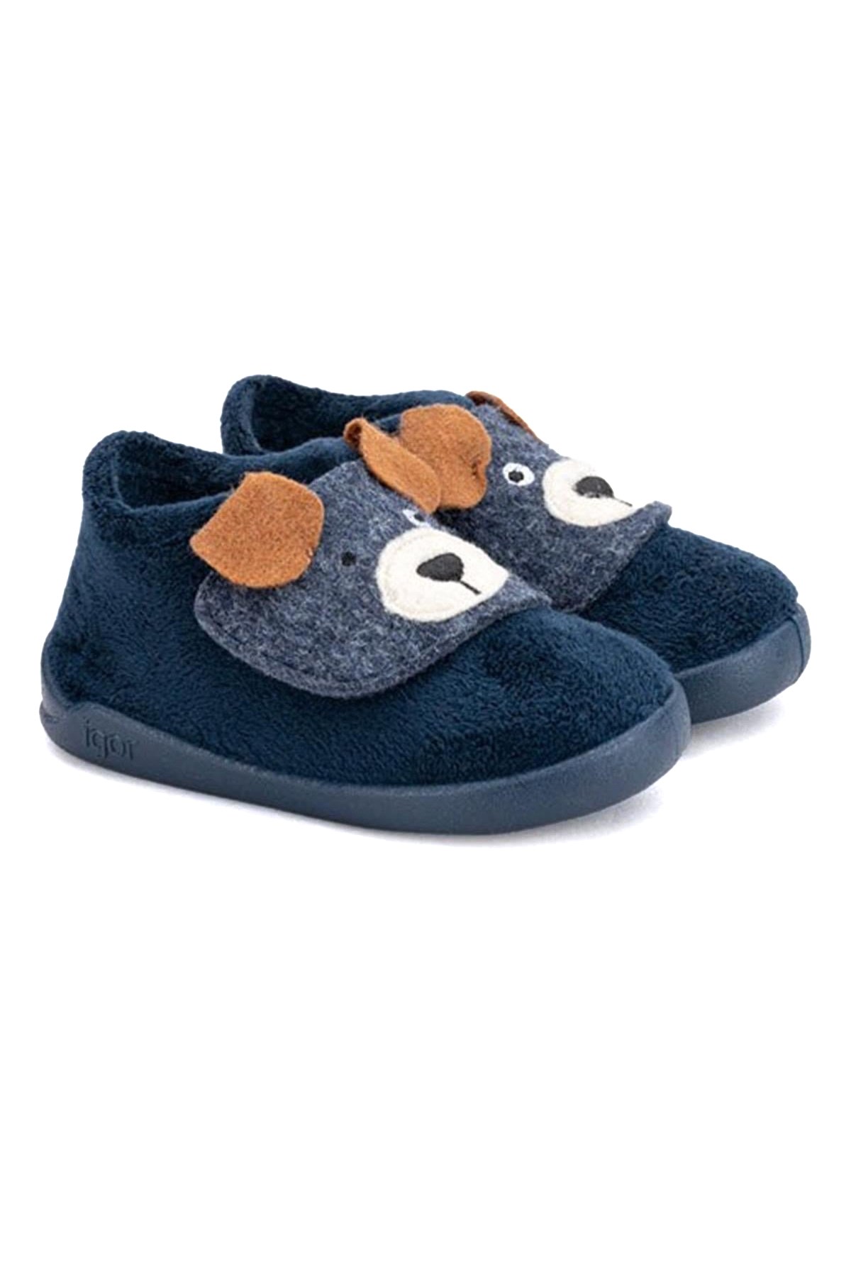 Igor Homie Guau Çocuk Panduf W10326-IGR003