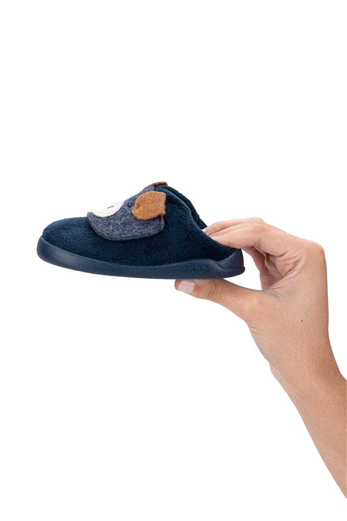 Igor Homie Guau Çocuk Panduf W10326-IGR003